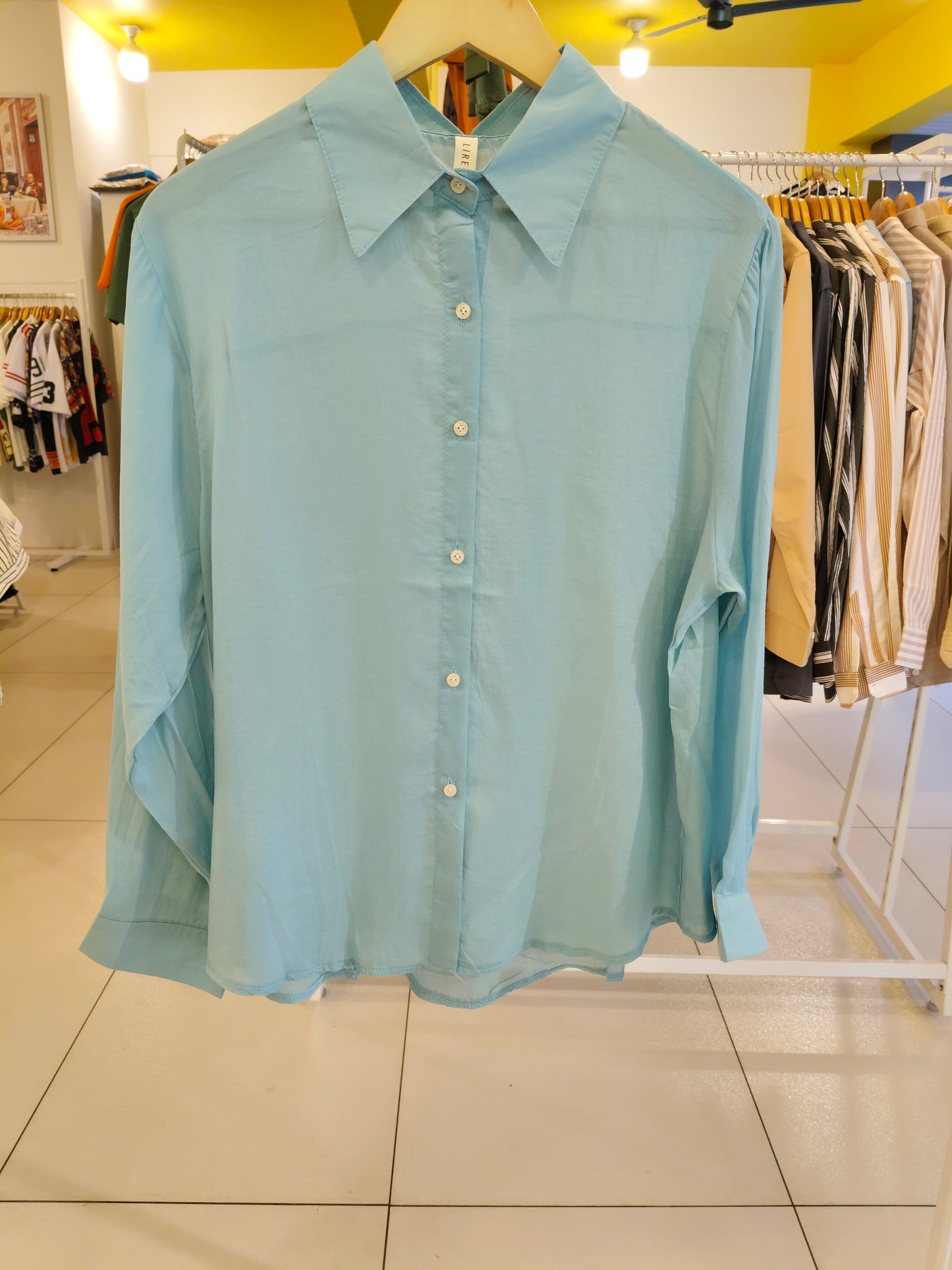 Women Full Sleeve Plain (FREE SIZE)