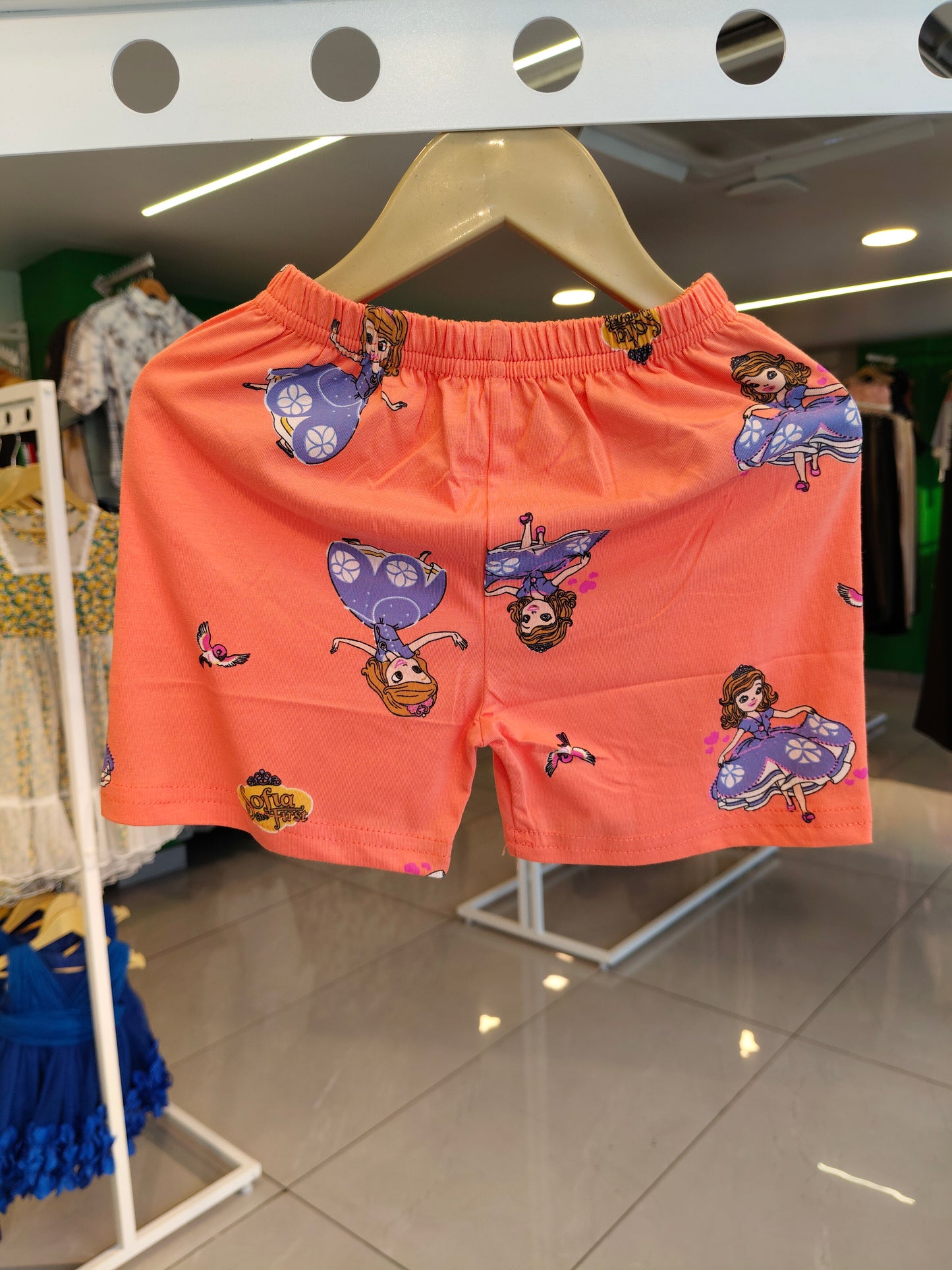 Imported T shirt and Pajama Set For Kids ( SIZE - 55 / 90 )