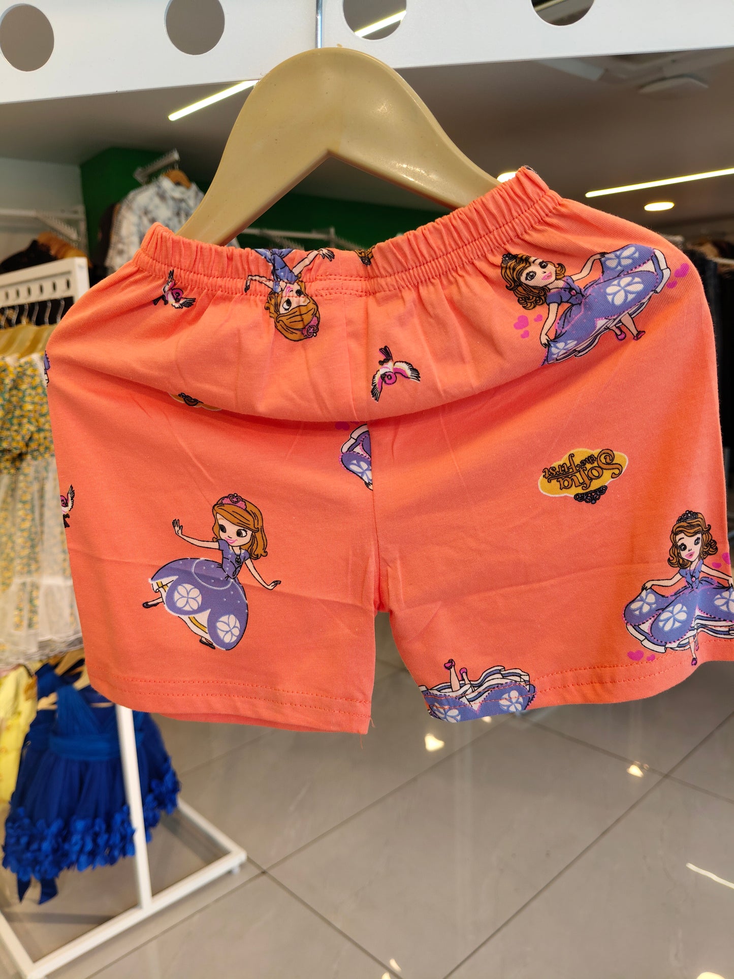 Imported T shirt and Pajama Set For Kids ( SIZE - 65 / 110 )