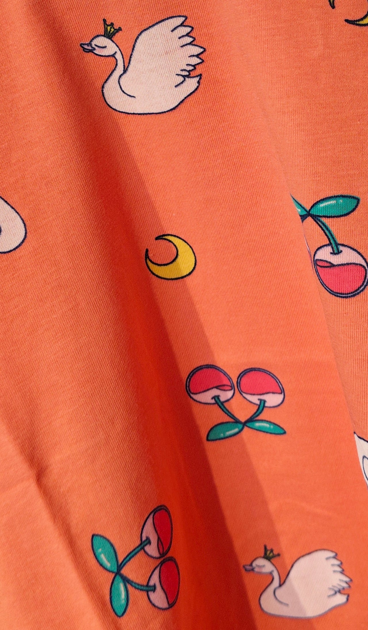 Imported T shirt and Pajama Set For Kids ( SIZE - 60 / 100 )