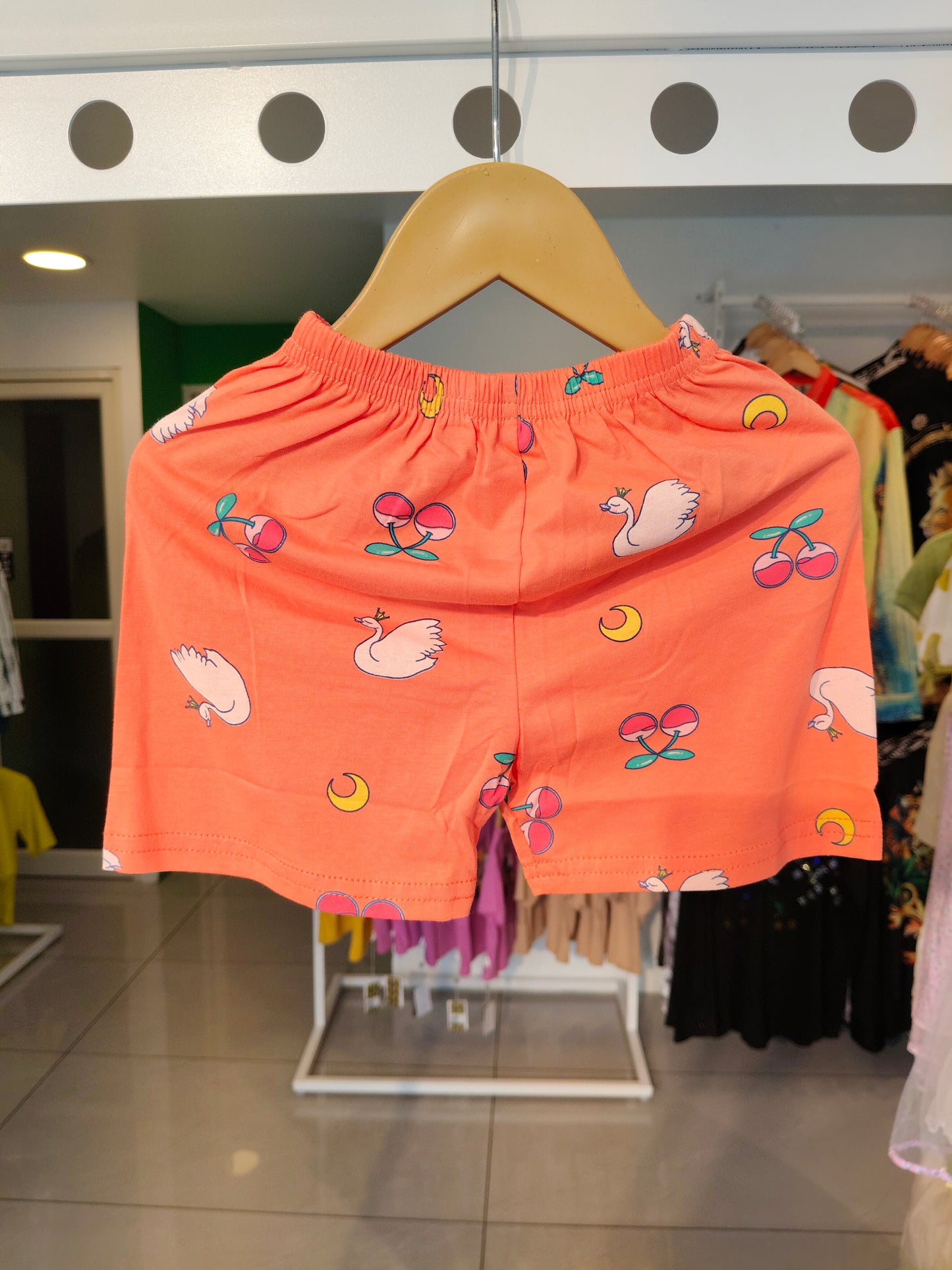 Imported T shirt and Pajama Set For Kids ( SIZE - 60 / 100 )