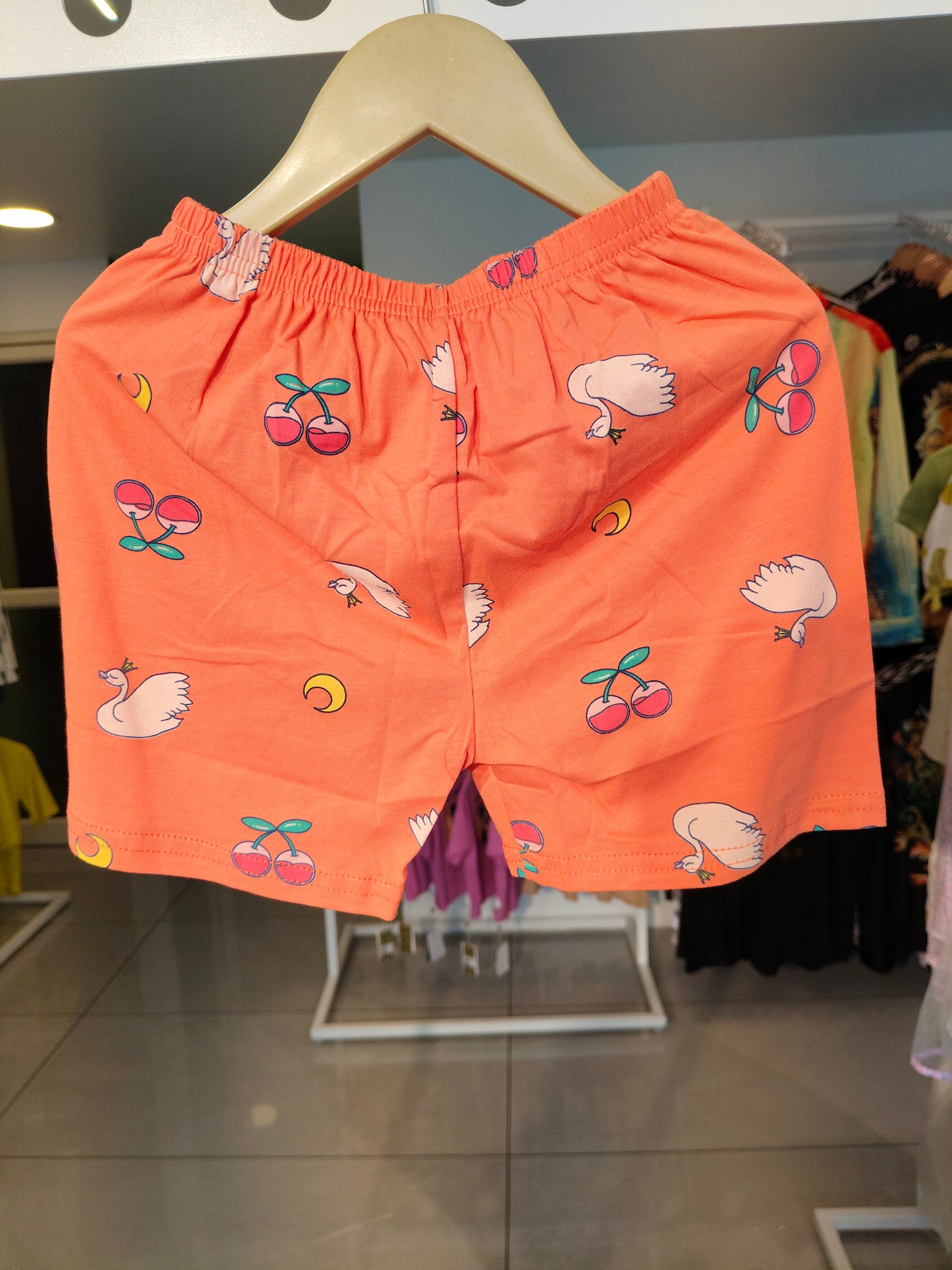 Imported T shirt and Pajama Set For Kids ( SIZE - 65 / 110 )