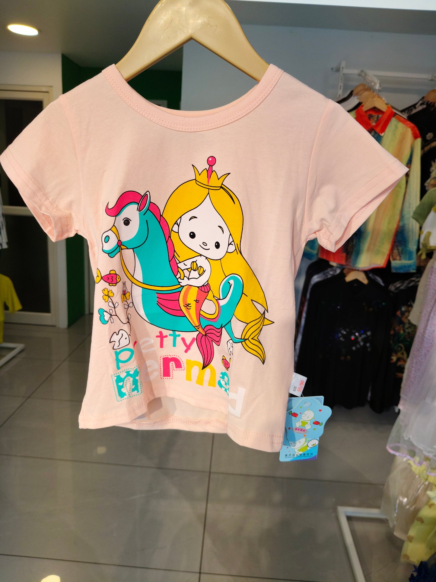 Imported T shirt and Pajama Set For Kids ( SIZE - 55 / 90 )