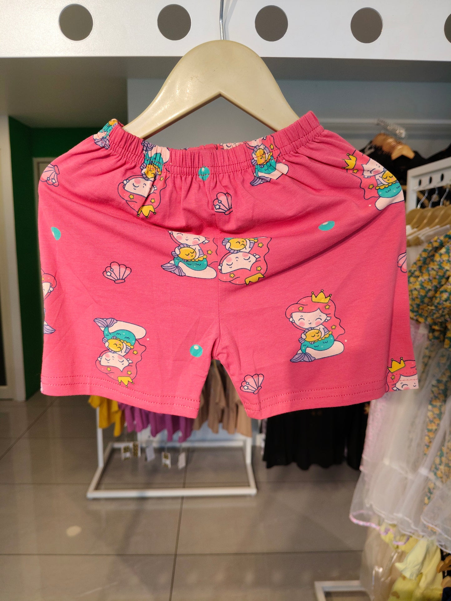 Imported T shirt and Pajama Set For Kids ( SIZE - 55 / 90 )