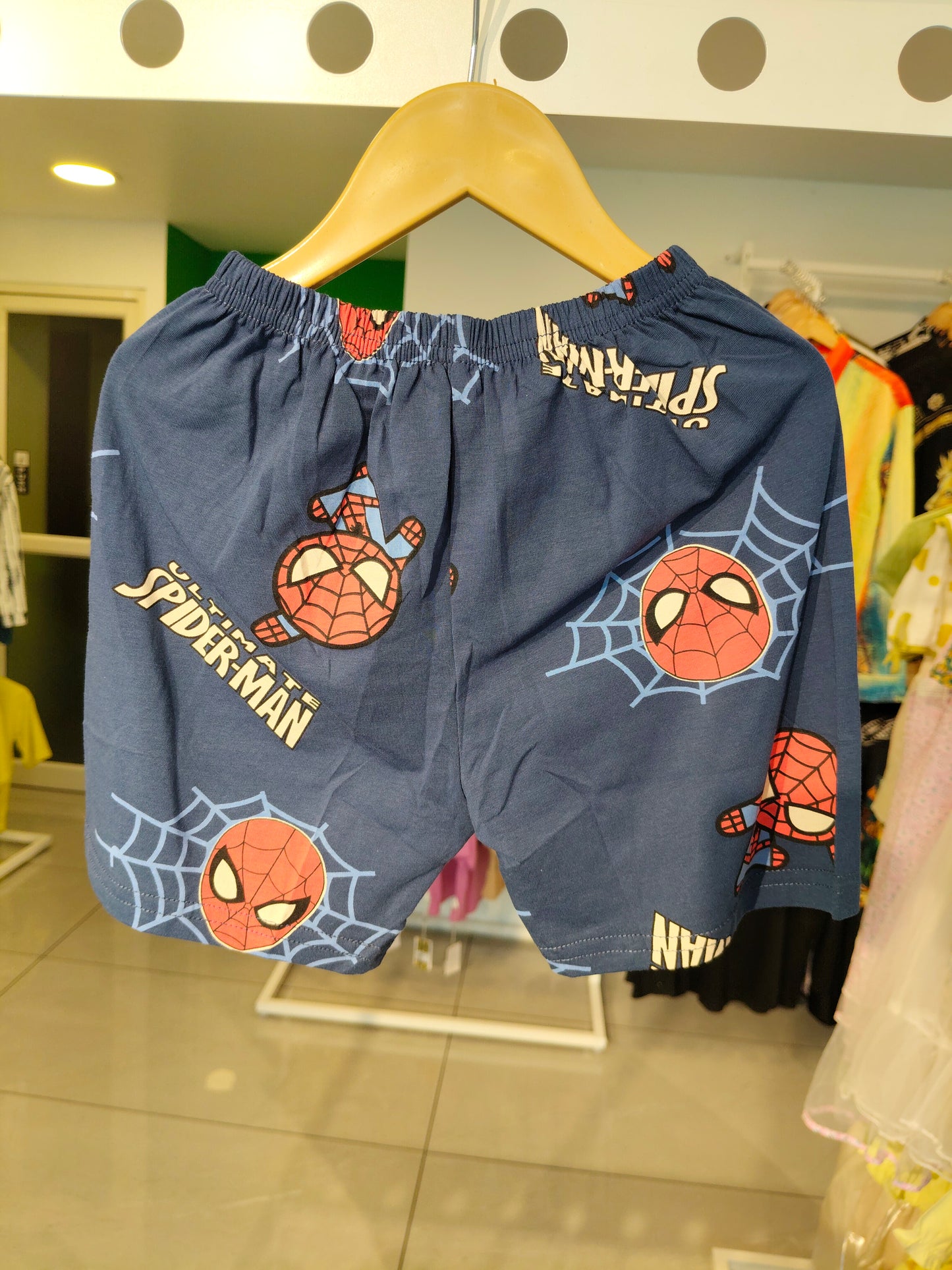 Imported T shirt and Pajama Set For Kids ( SIZE -  70 / 120 )