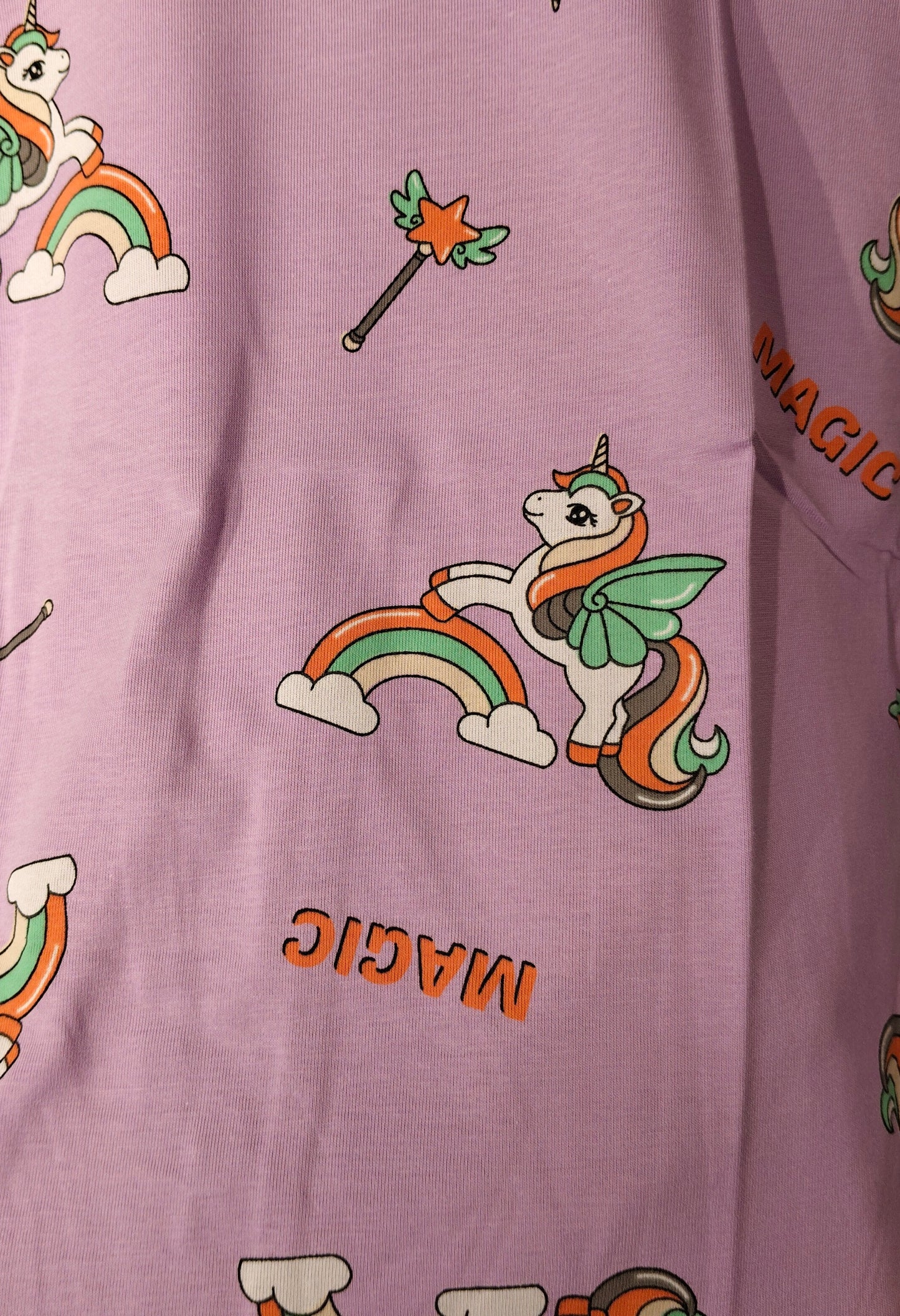 Imported T shirt and Pajama Set For Kids ( SIZE - 70 / 120 )