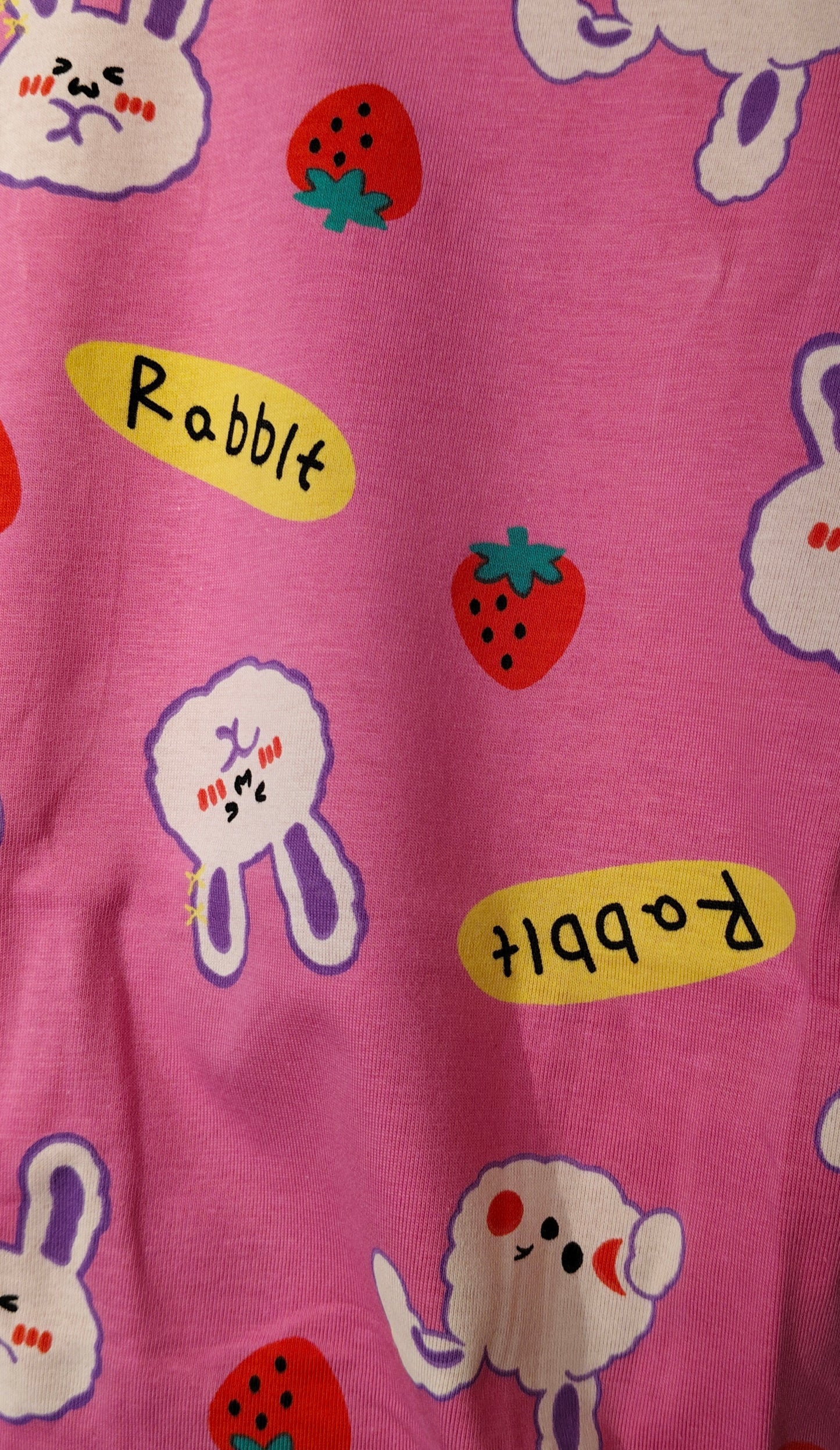 Imported T shirt and Pajama Set For Kids ( SIZE - 65 / 110 )