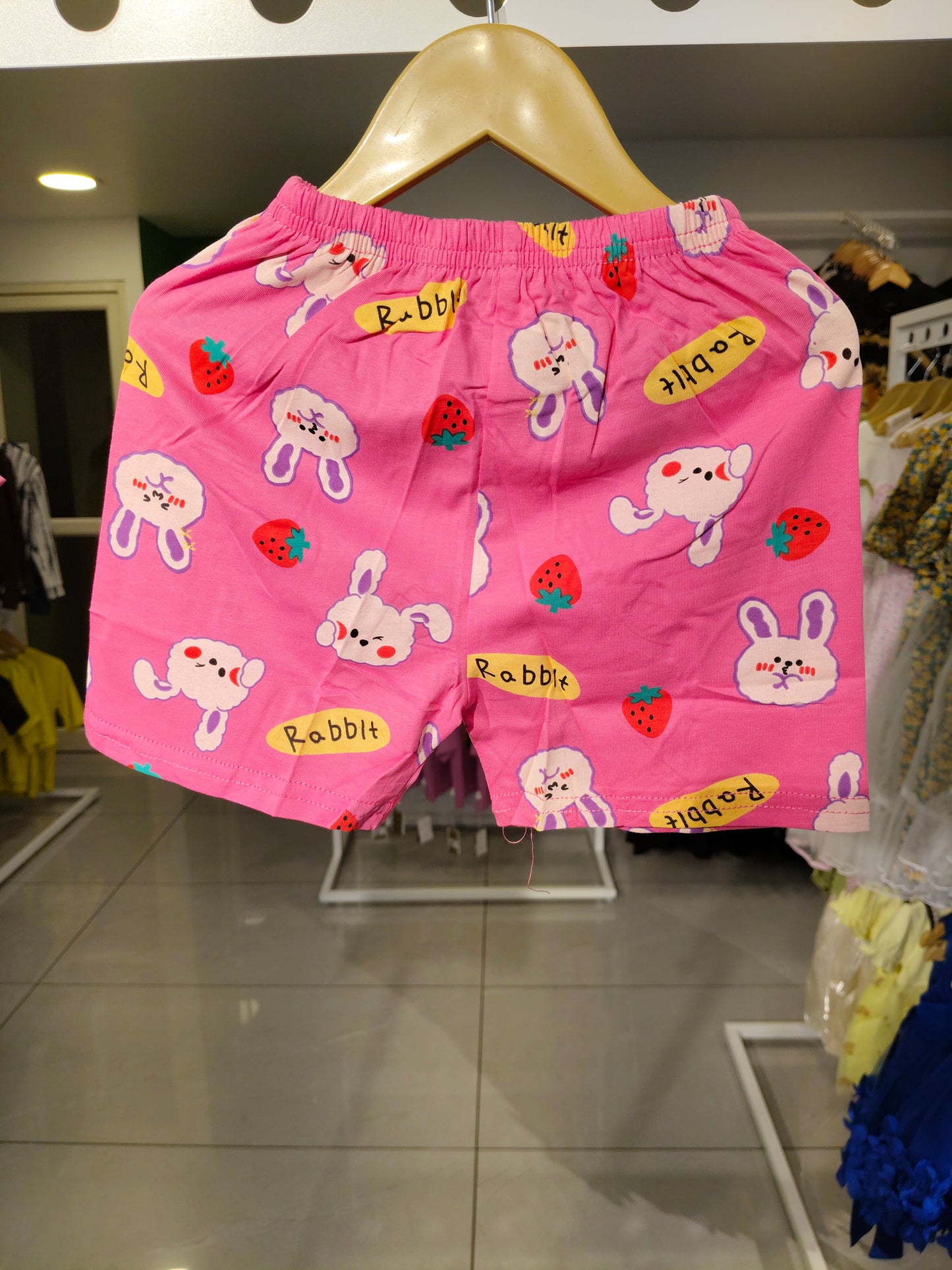 Imported T shirt and Pajama Set For Kids ( SIZE - 65 / 110 )