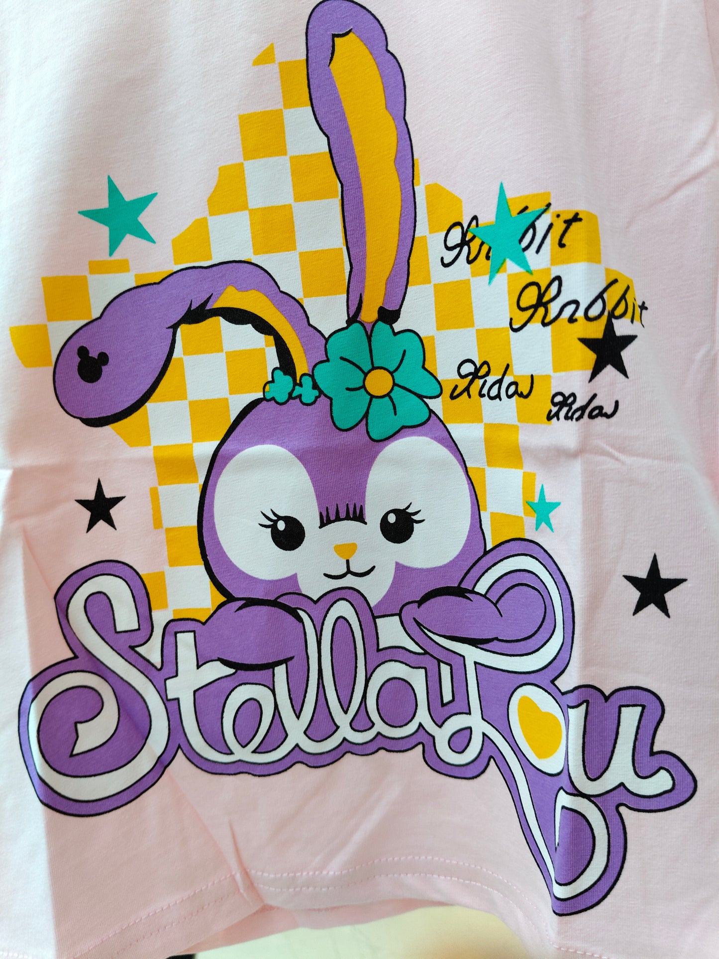 Imported T shirt and Pajama Set For Kids ( SIZE - 60 /100 )