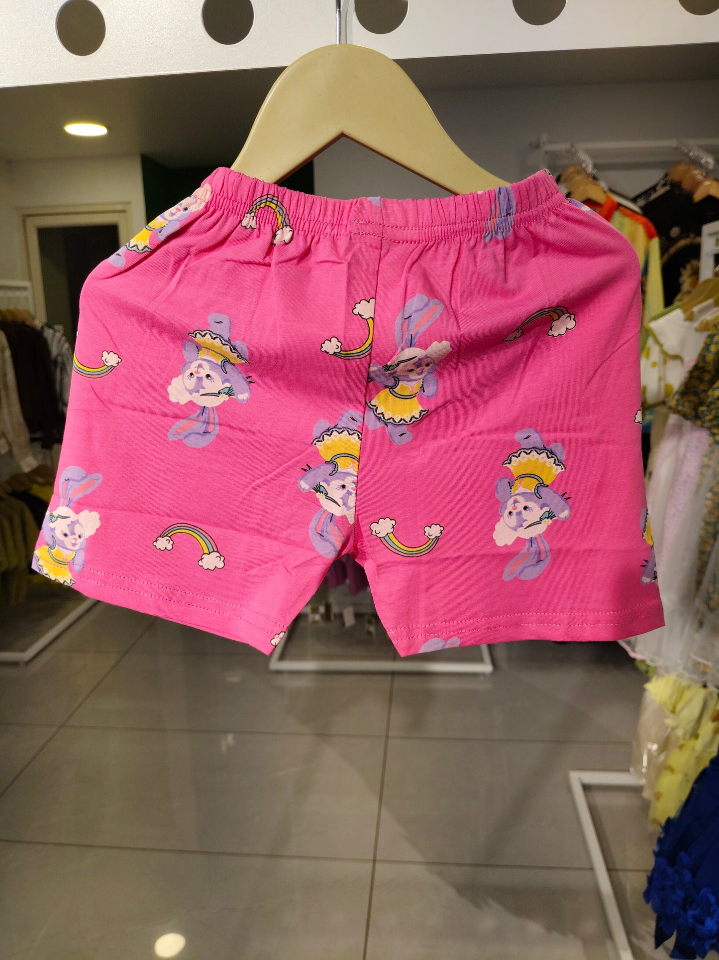 Imported T shirt and Pajama Set For Kids ( SIZE - 60 /100 )