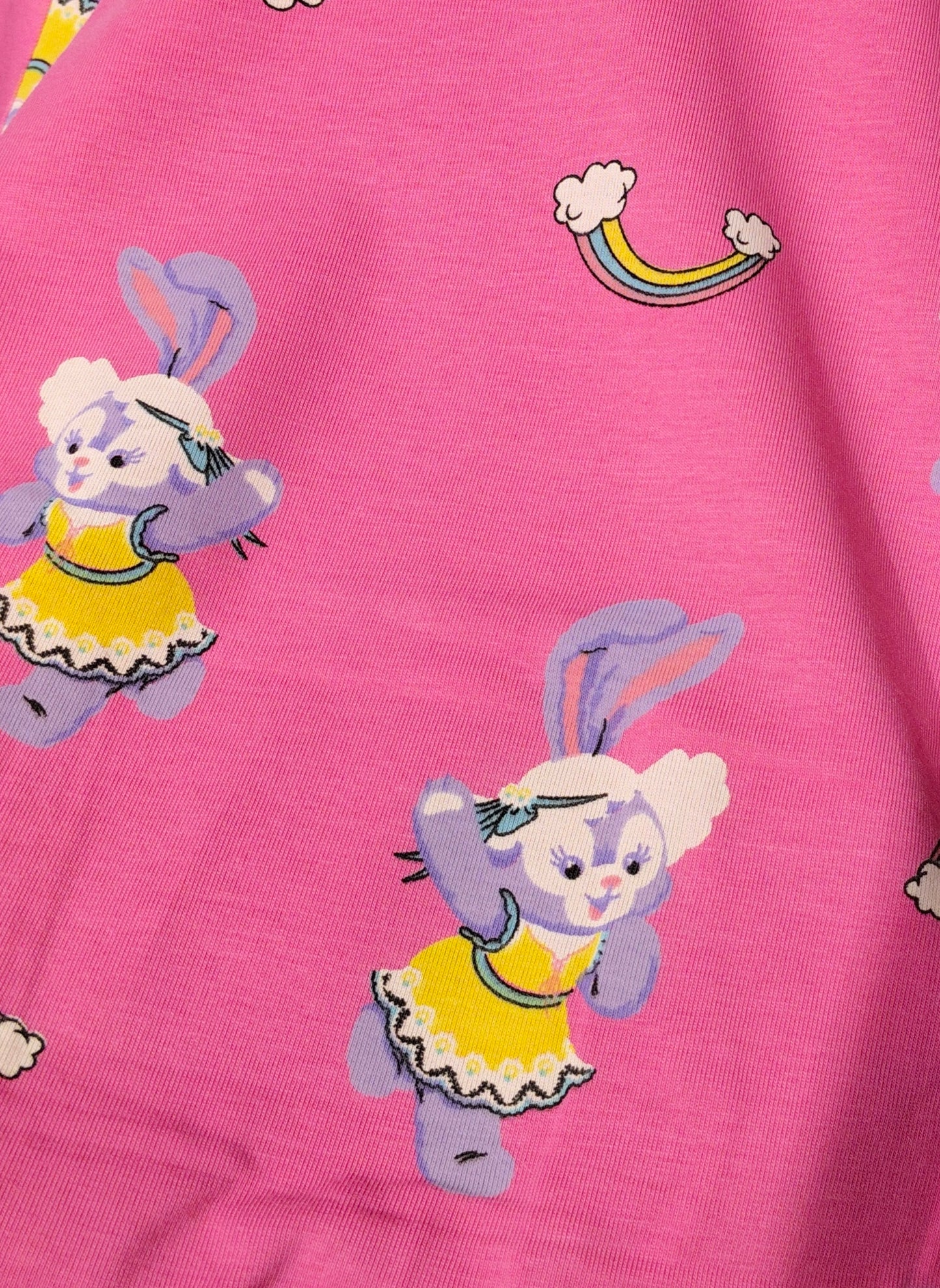 Imported T shirt and Pajama Set For Kids ( SIZE - 60 / 100 )