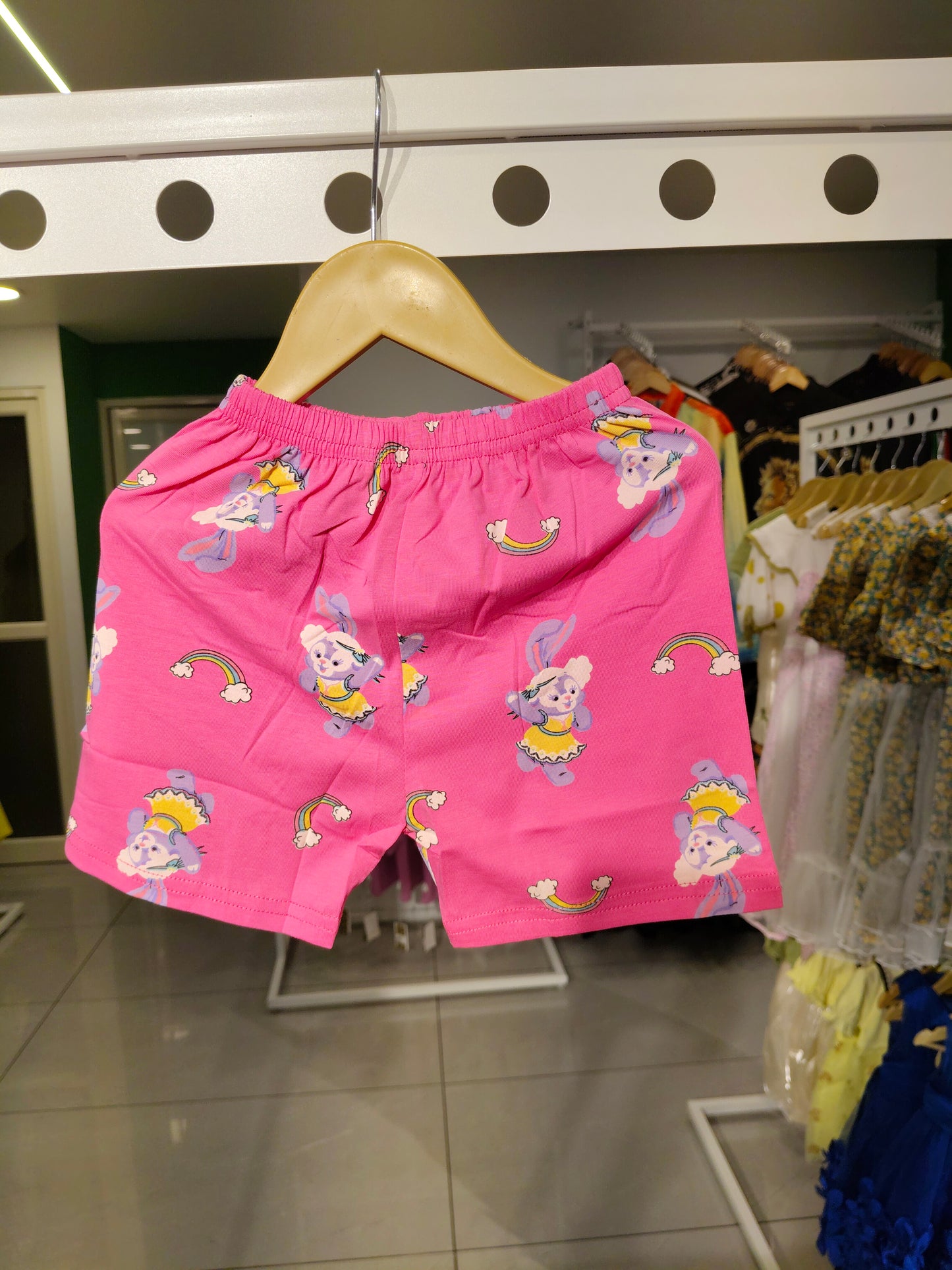 Imported T shirt and Pajama Set For Kids ( SIZE - 60 / 100 )