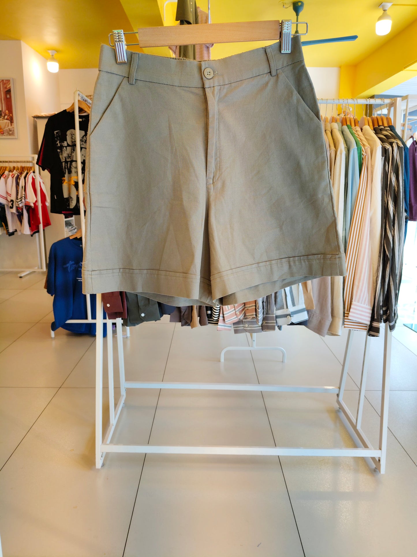 Casual Shorts for Women (28)