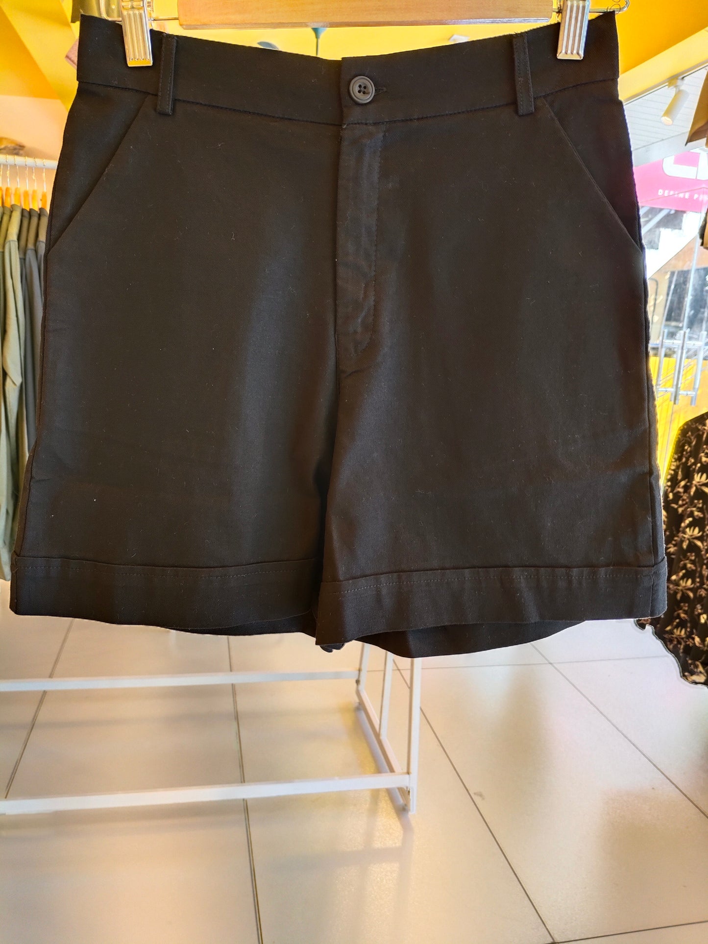 Casual Shorts for Women (28)