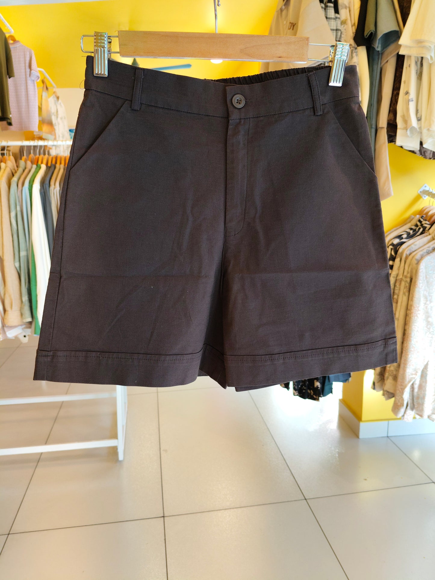 Casual Shorts for Women (32)