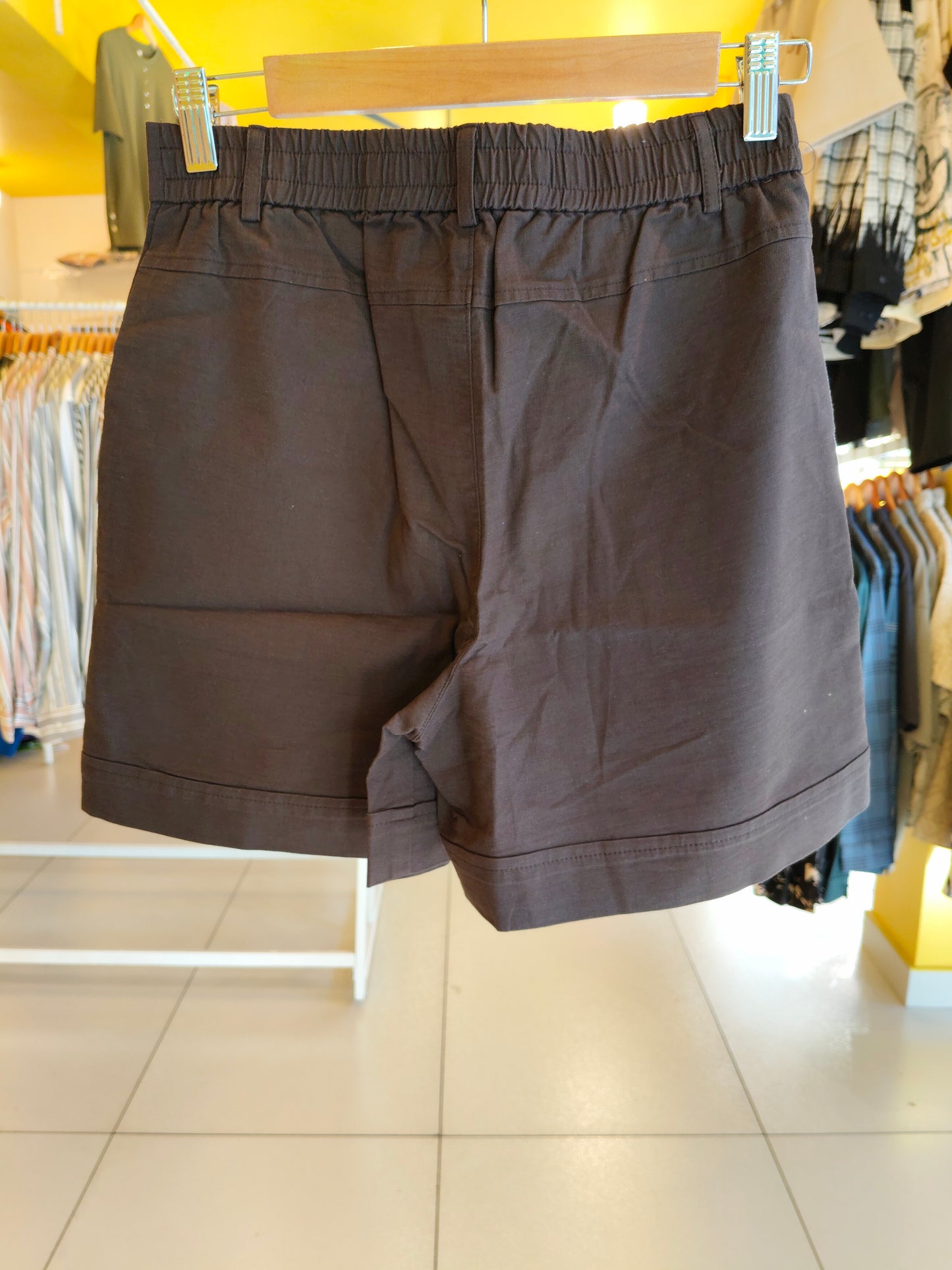 Casual Shorts for Women (32)