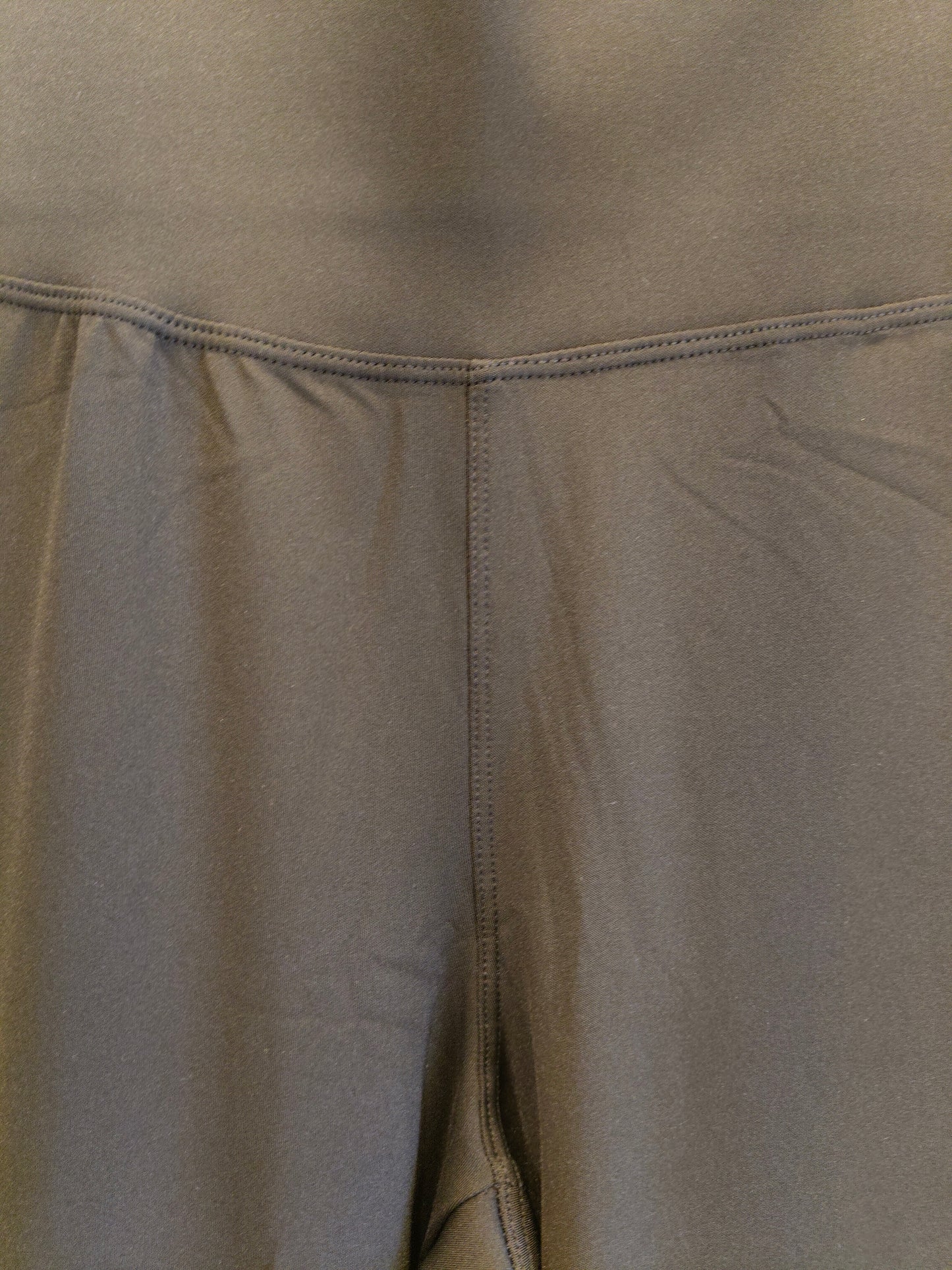 Stretchable Bellbottom Pant for Women (2XL)