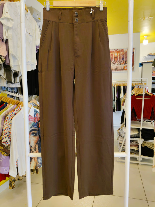 Korean Trousers for Women (MEDIUM)