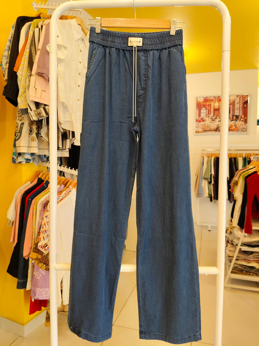 Linen pants for Women (MEDIUM)