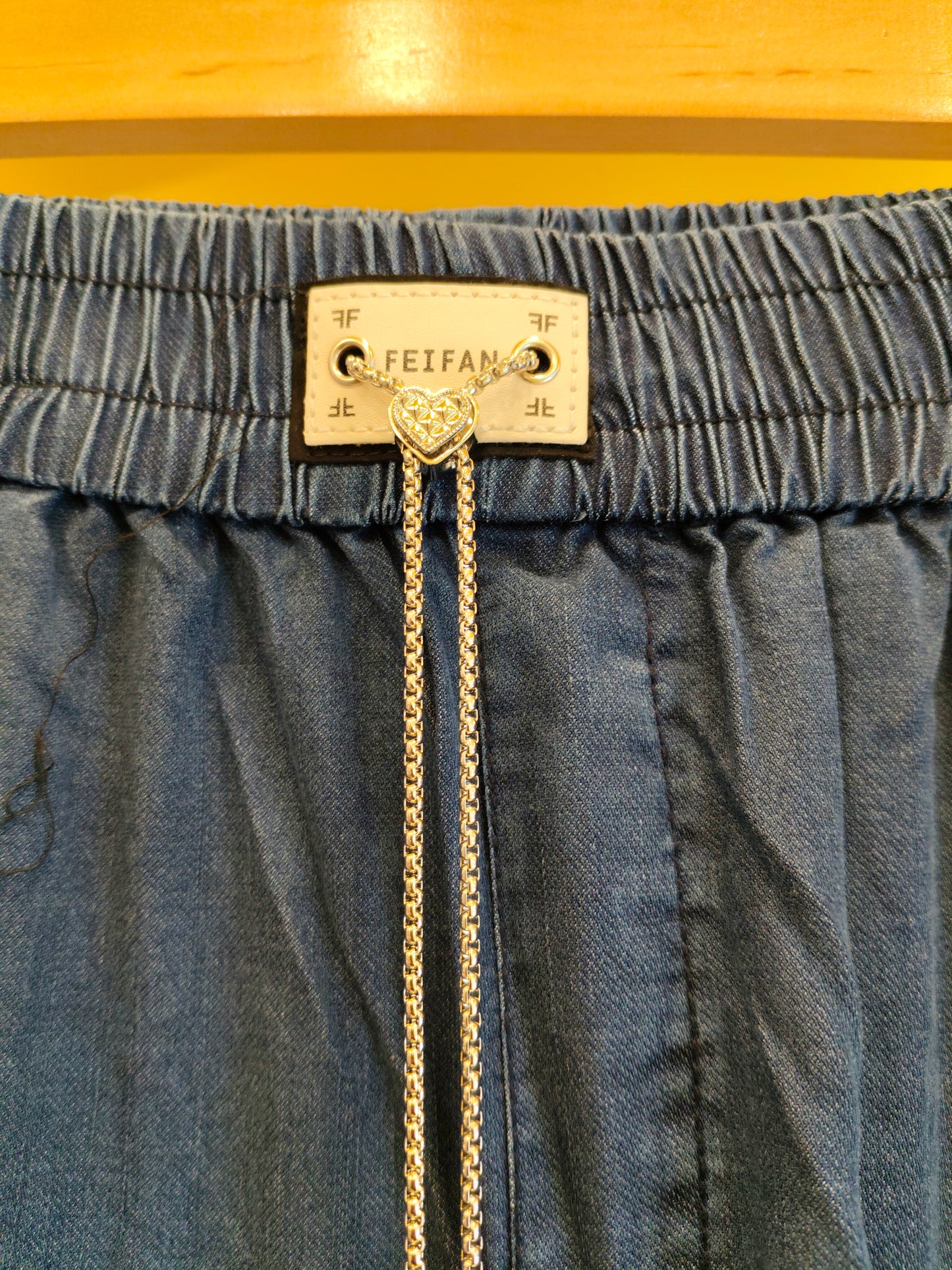 Linen pants for Women (LARGE)