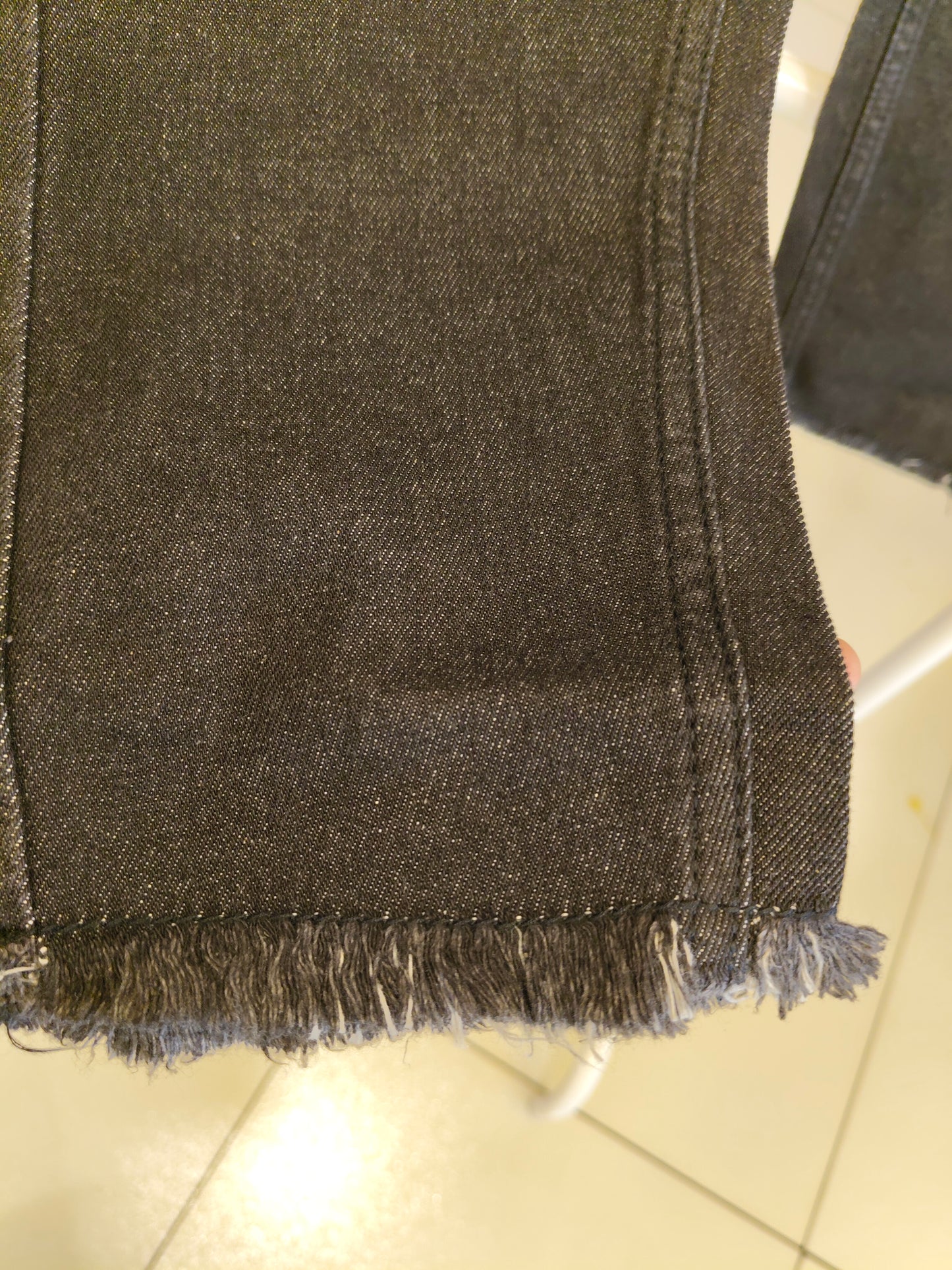 Mom Fit Denim Jeans  for Women (28)