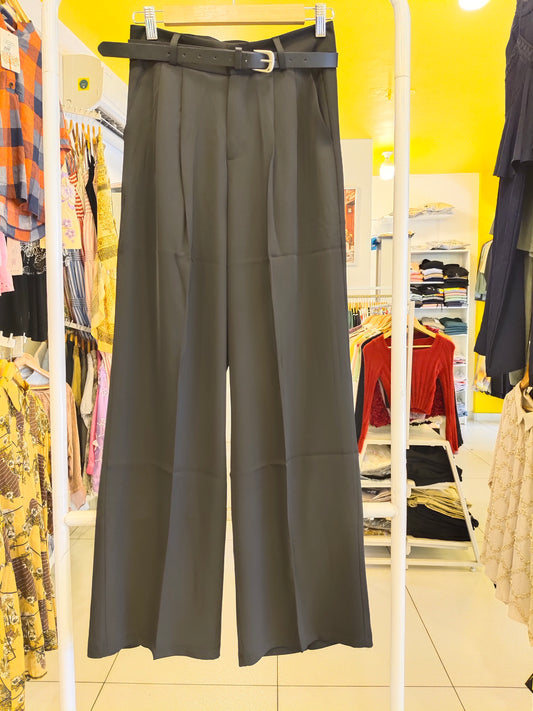 Korean Formal Pant for Women  (MEDIUM)