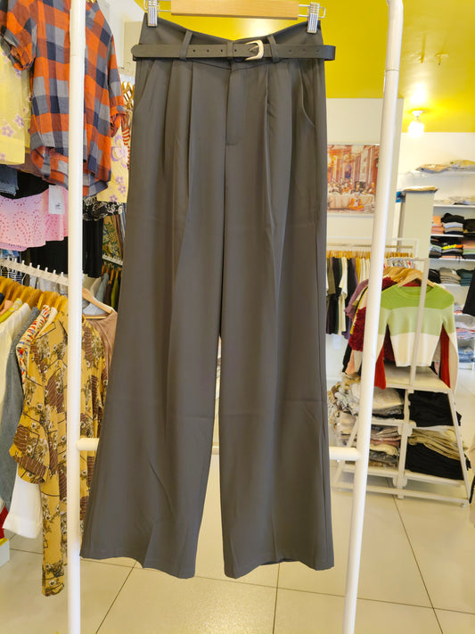 Korean Formal Pant for Women  (MEDIUM)