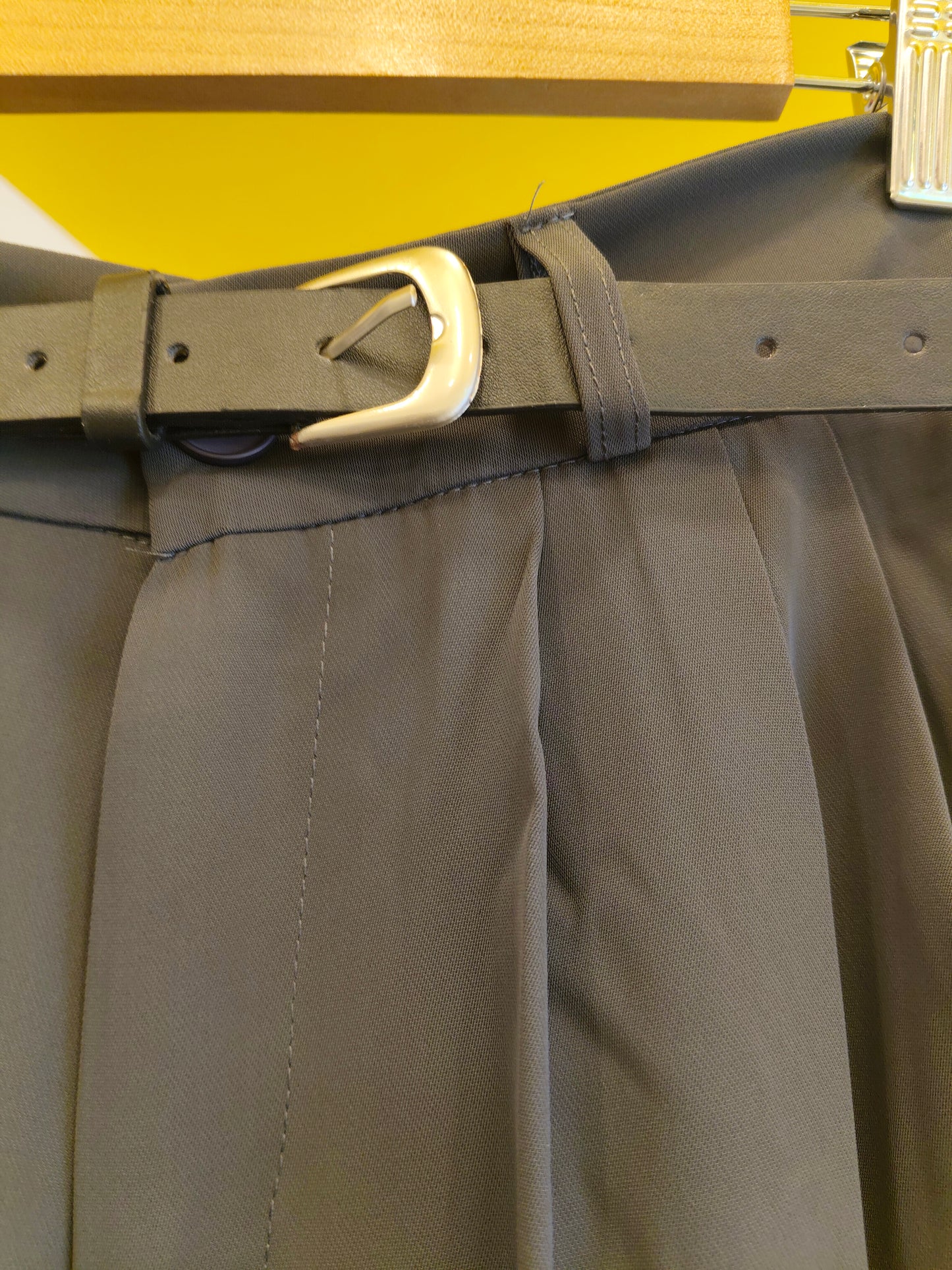 Korean Formal Pant for Women  (XL)