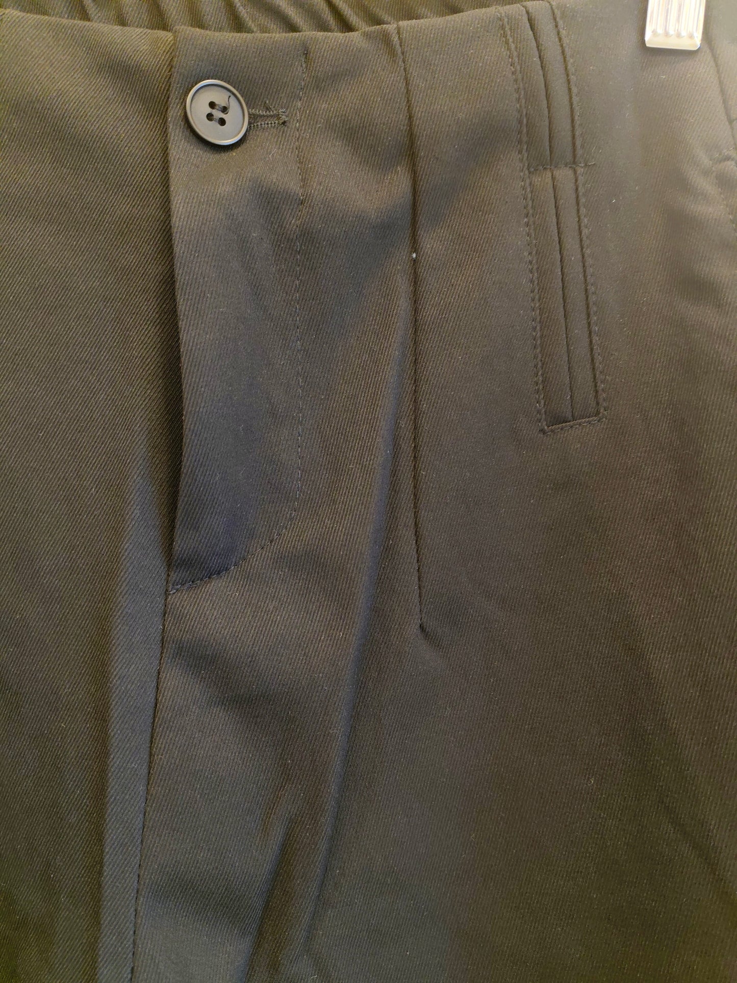 Korean Formal Pant for Women  (3XL)