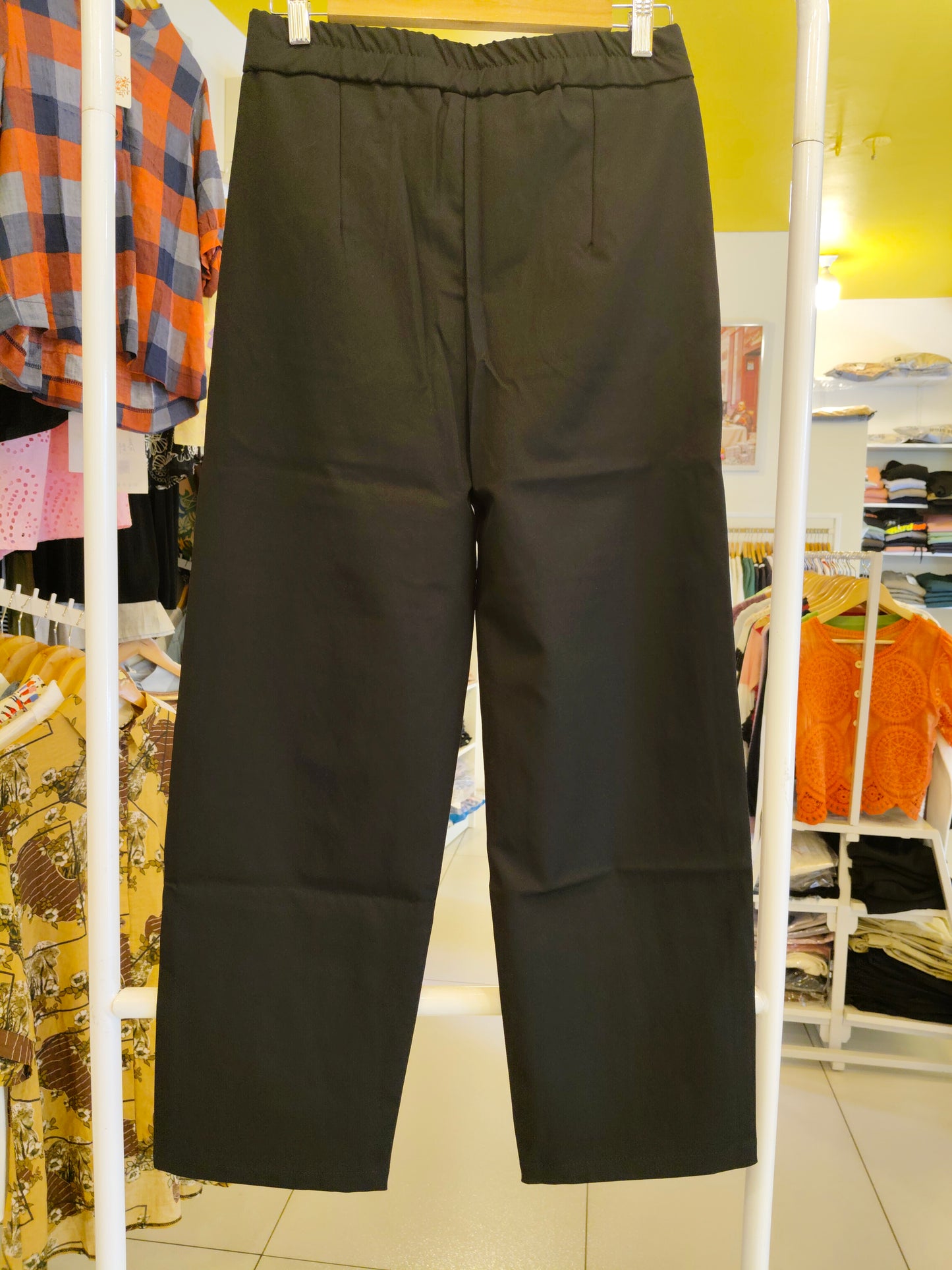 Korean Formal Pant for Women  (3XL)
