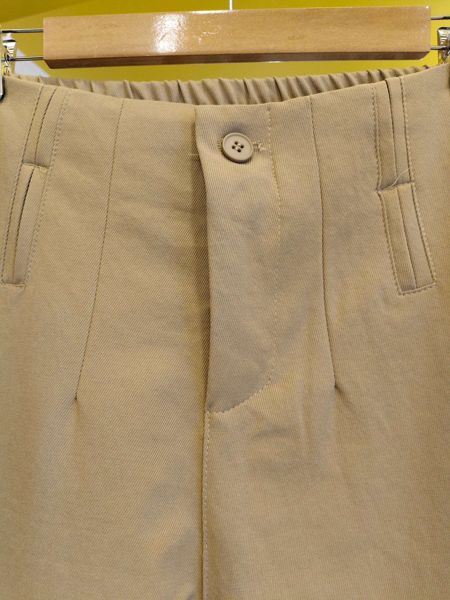 Korean Formal Pant for Women  (3XL)