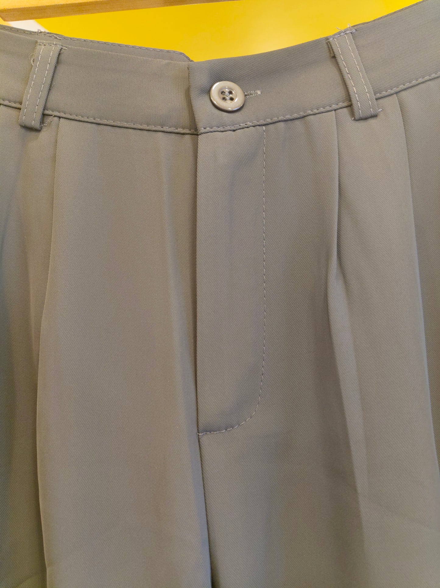 Korean Formal Pant for Women  (2XL)