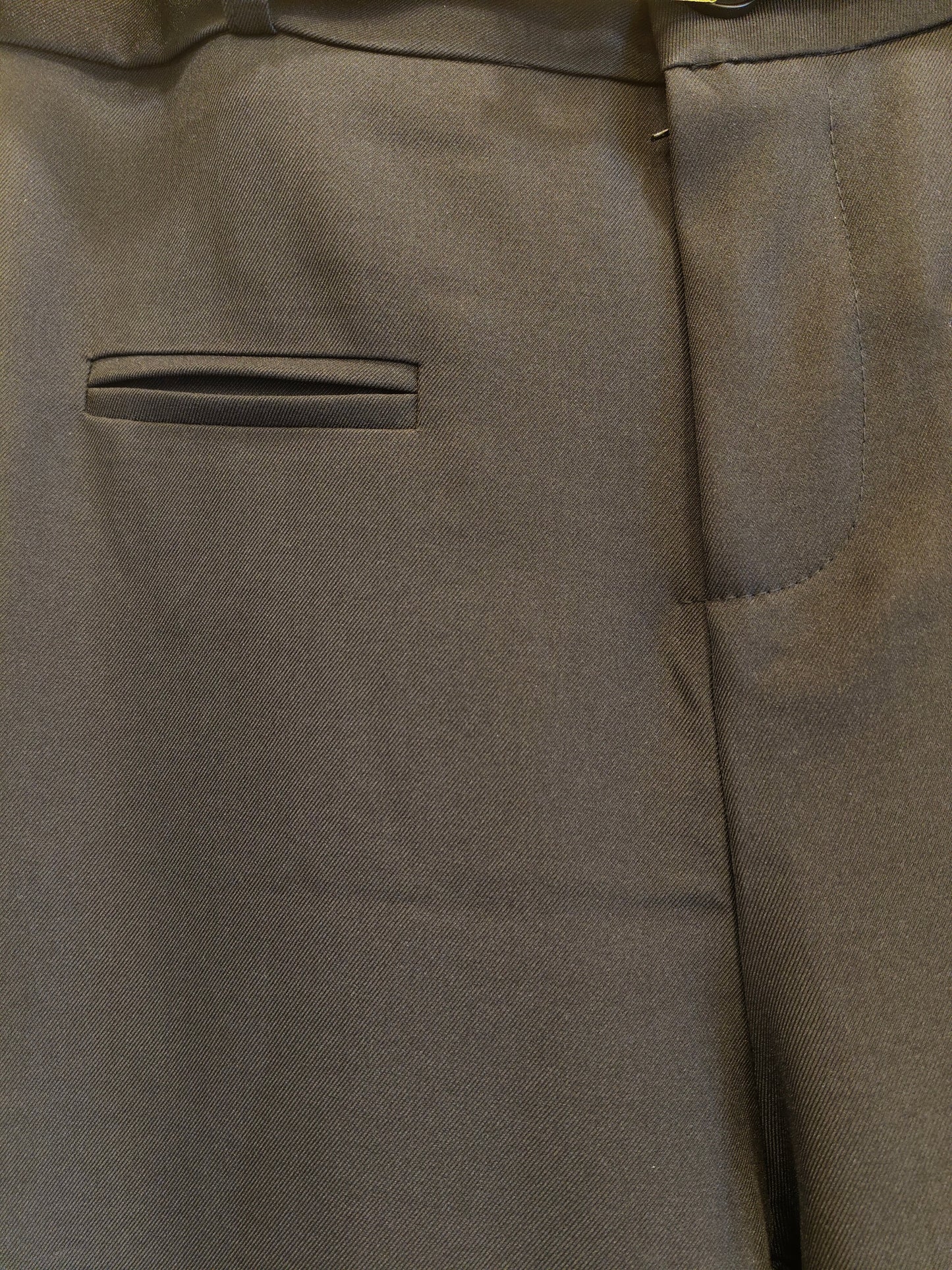 Korean Formal Pant for Women  (2XL)