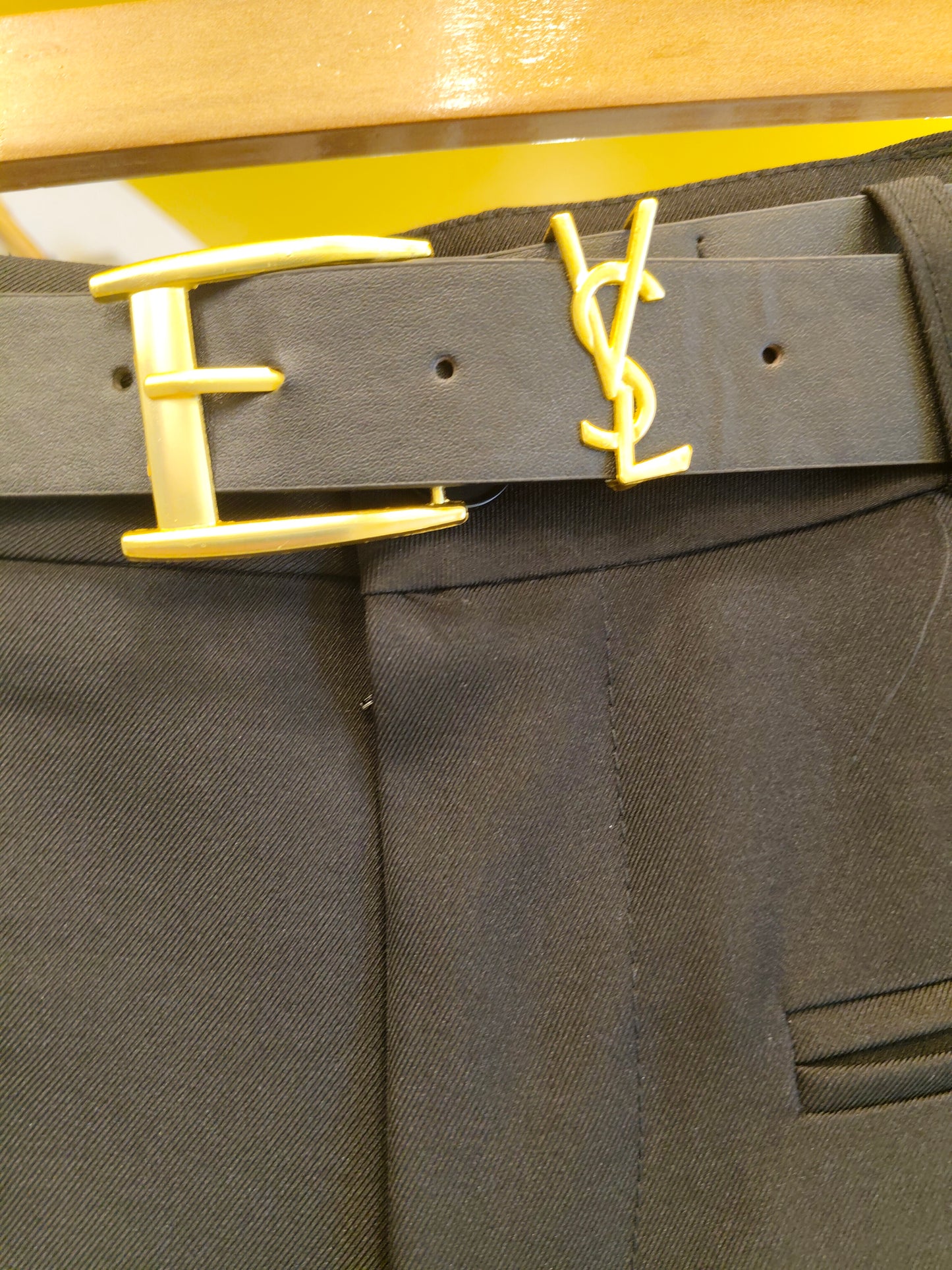 Korean Formal Pant for Women  (2XL)