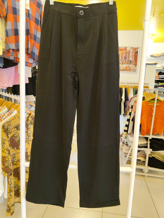 Korean Formal Pant for Women  (2XL)