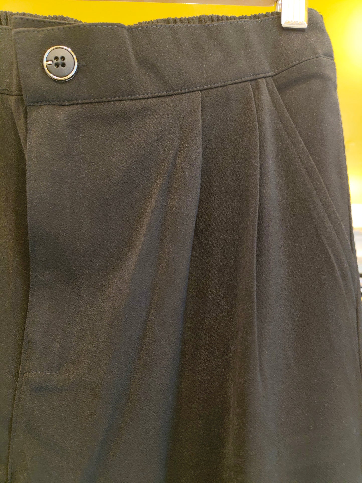 Korean Formal Pant for Women  (2XL)