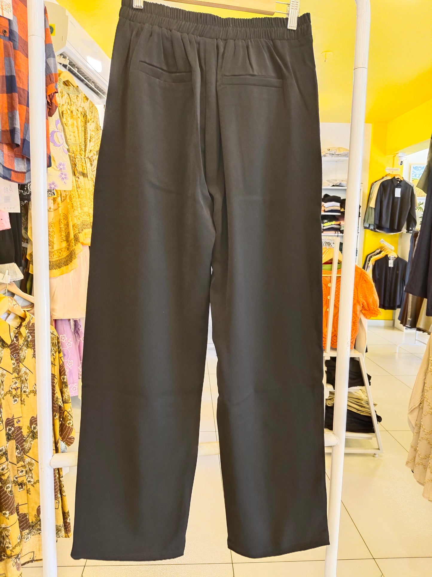 Korean Formal Pant for Women  (2XL)
