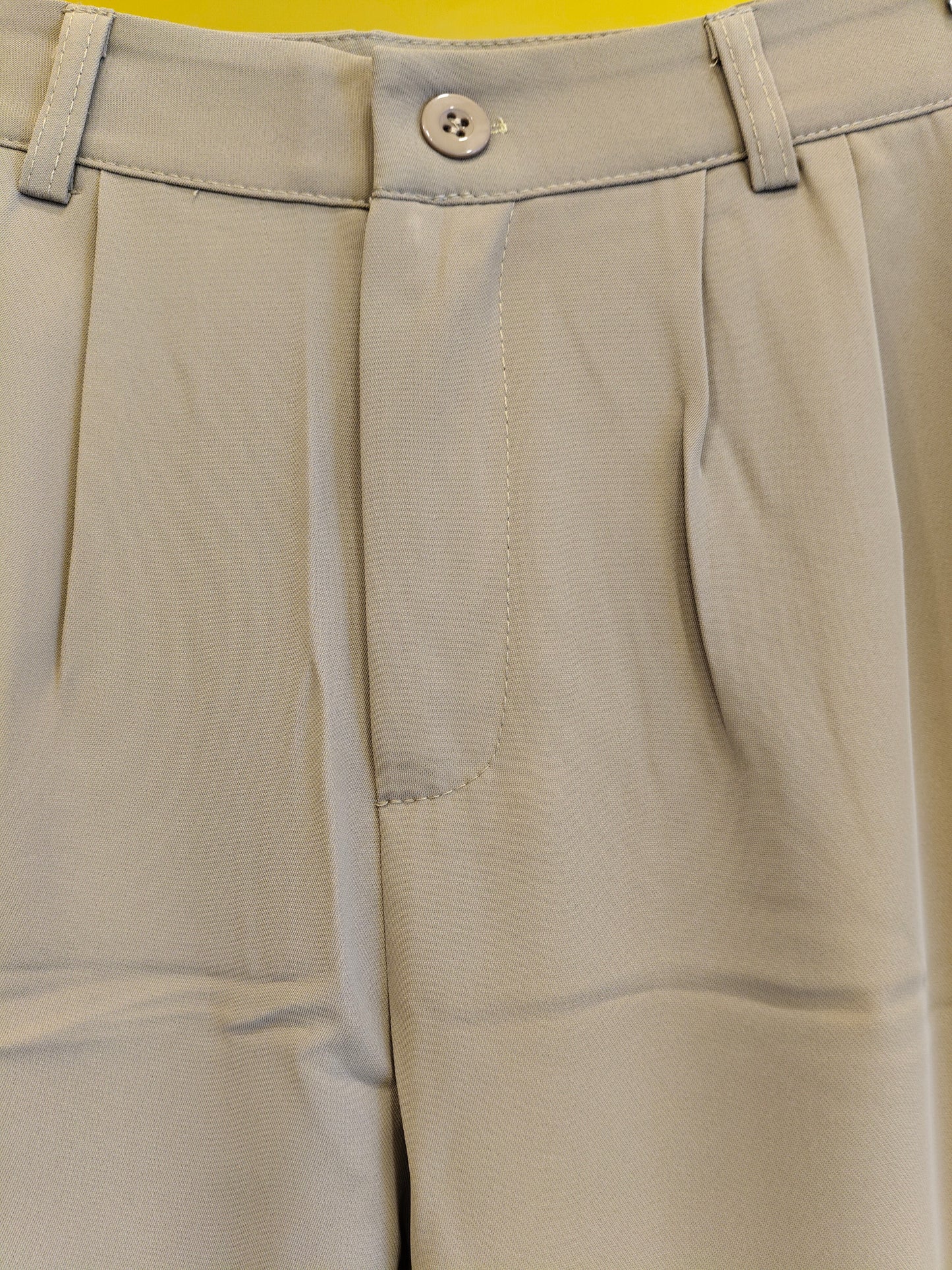 Korean Formal Pant for Women  (2XL)