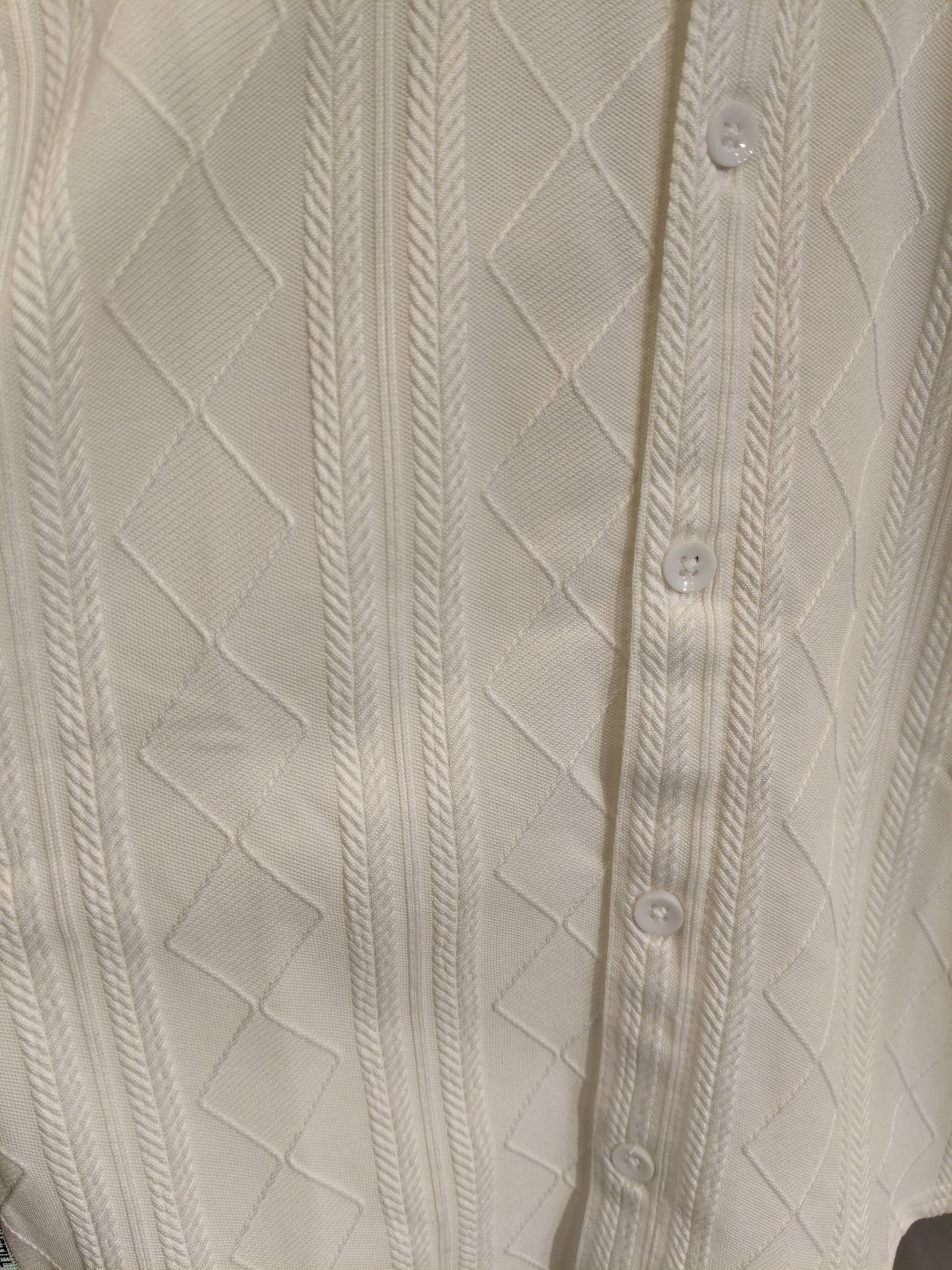 Kids' knitted Polo Shirt ( 1 year )