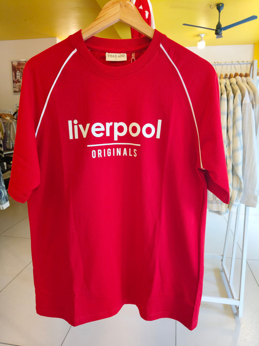 OVERSIZED TSHIRT   ( MEDIUM )