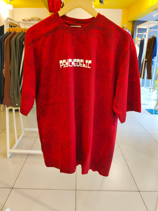 OVERSIZED TSHIRT  ( LARGE )