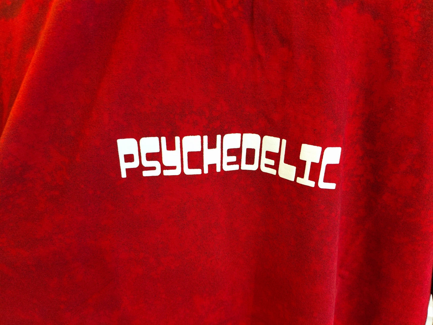 OVERSIZED TSHIRT  ( LARGE )