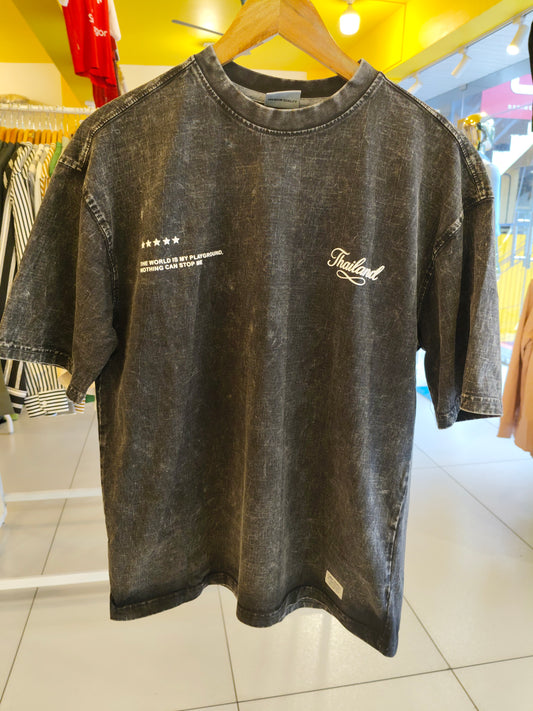 OVERSIZED TSHIRT  (  MEDIUM )