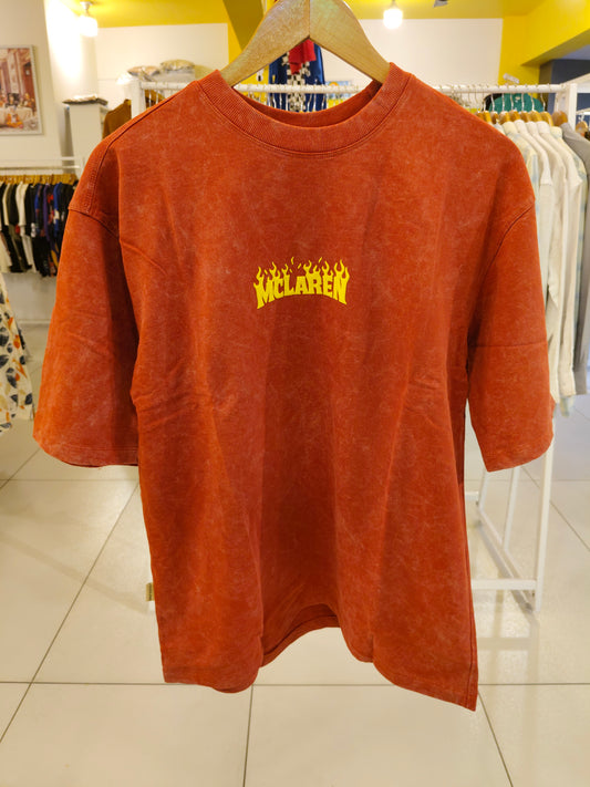 OVERSIZED TSHIRT  ( MEDIUM )