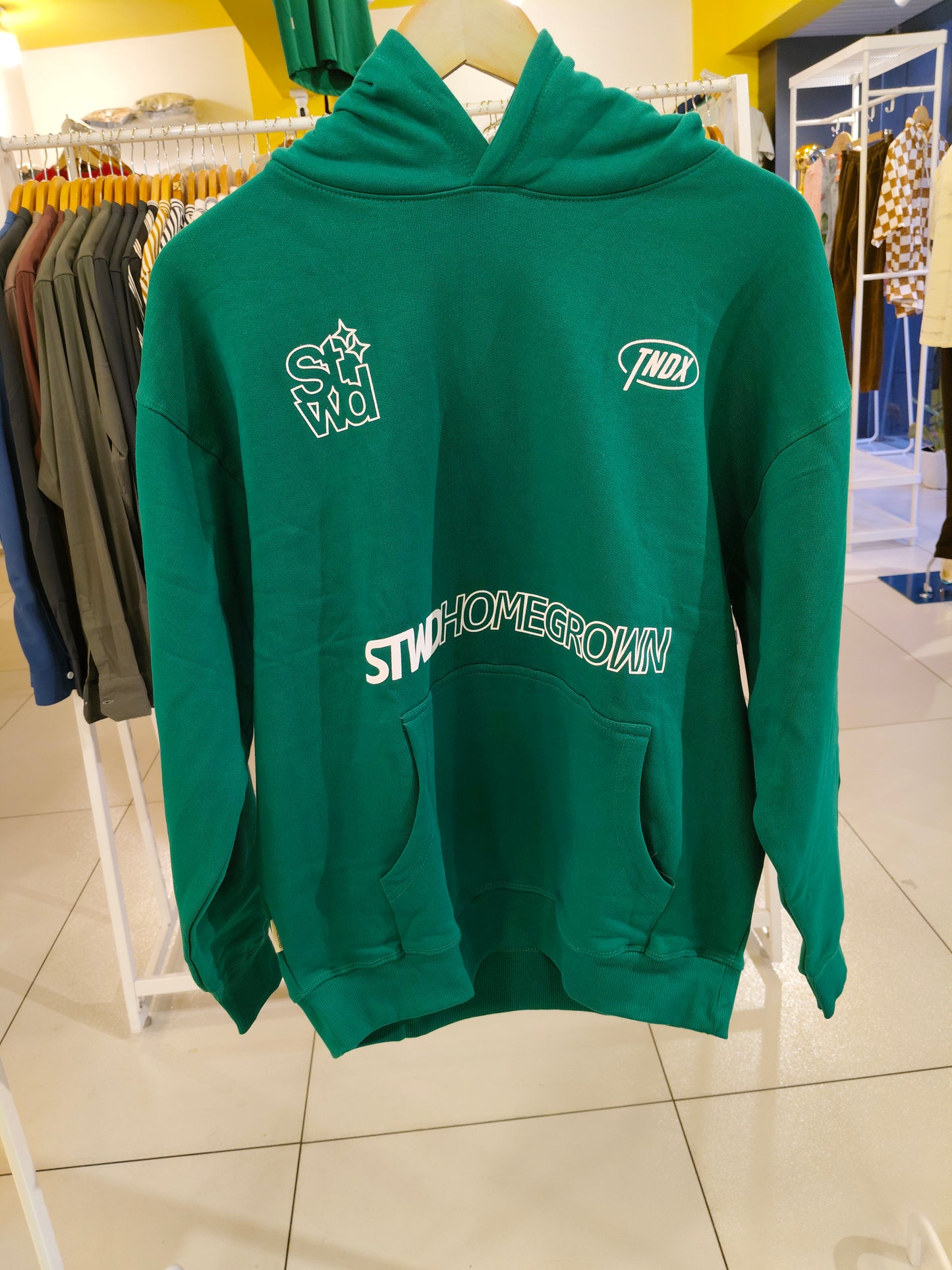 NEXT Hoodies (Large)