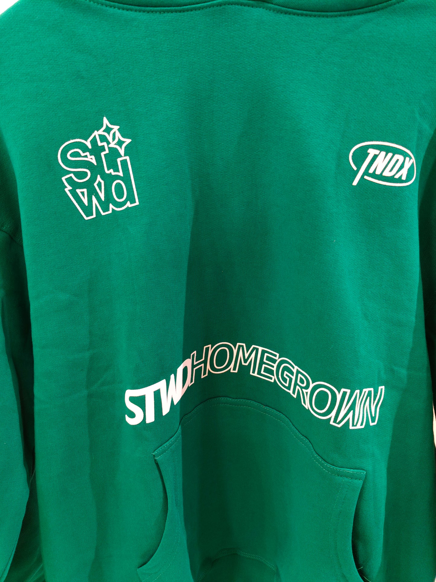 NEXT Hoodies (Large)