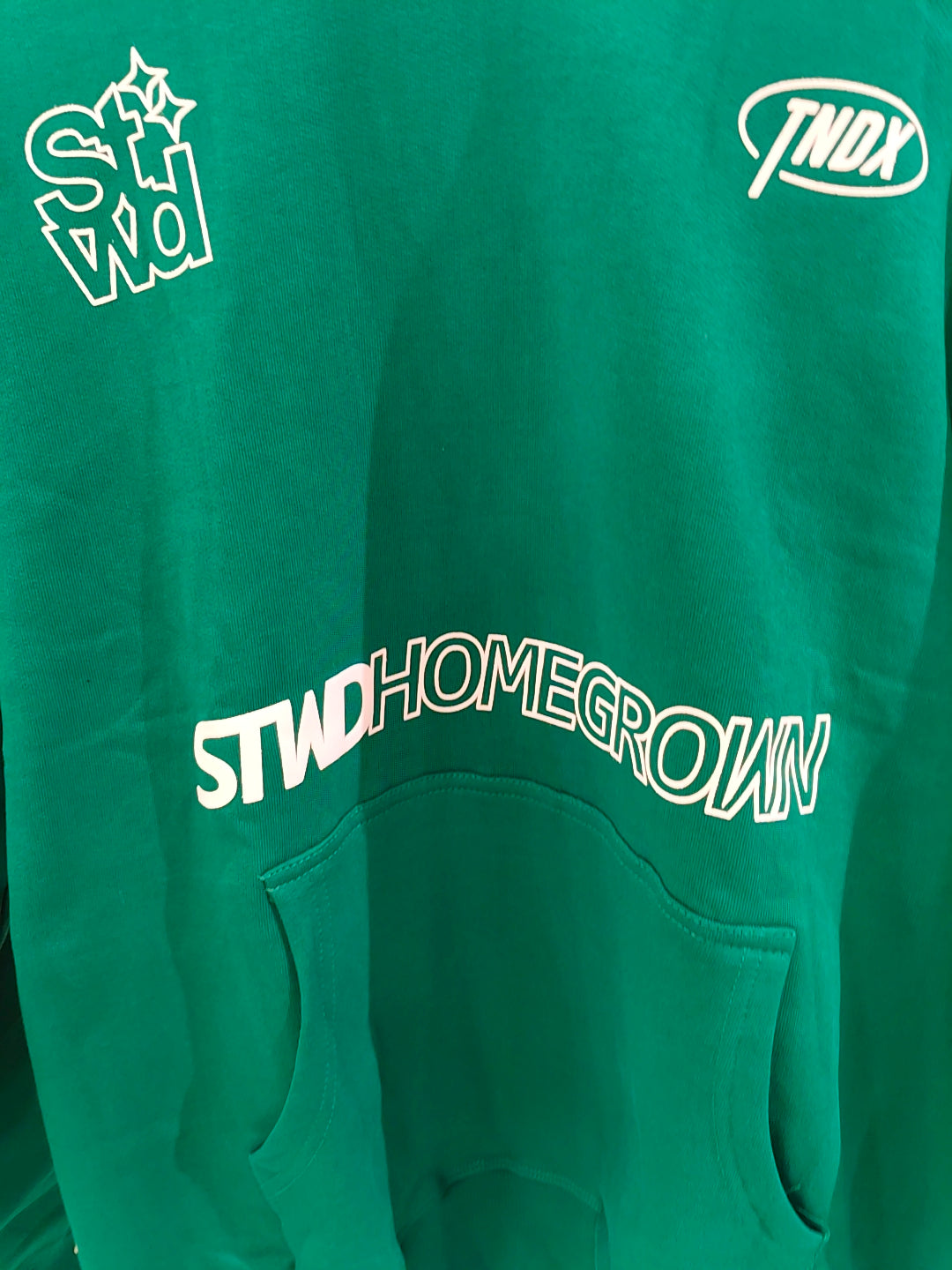 NEXT Hoodies (Medium)