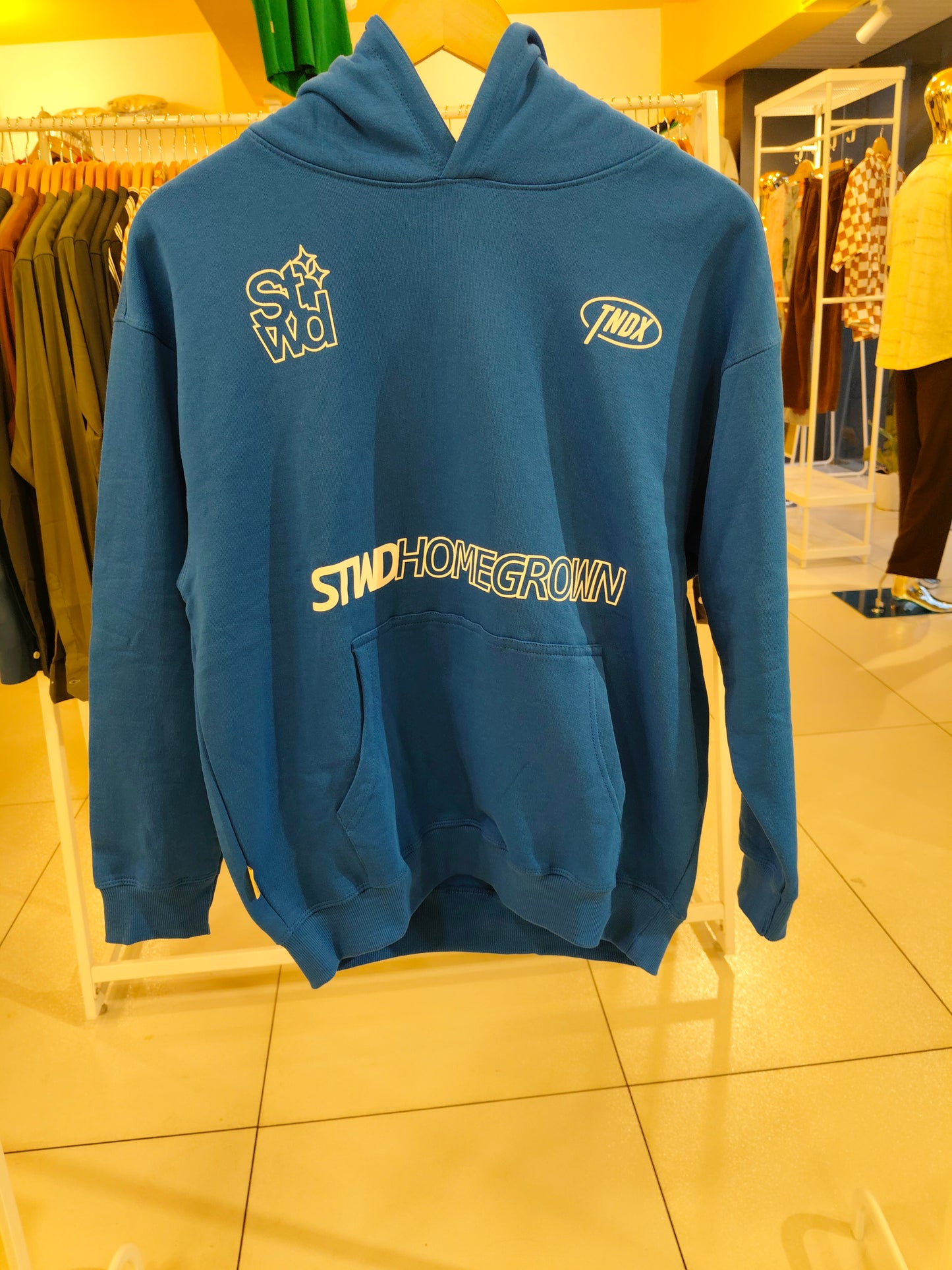 NEXT Hoodies (Large)