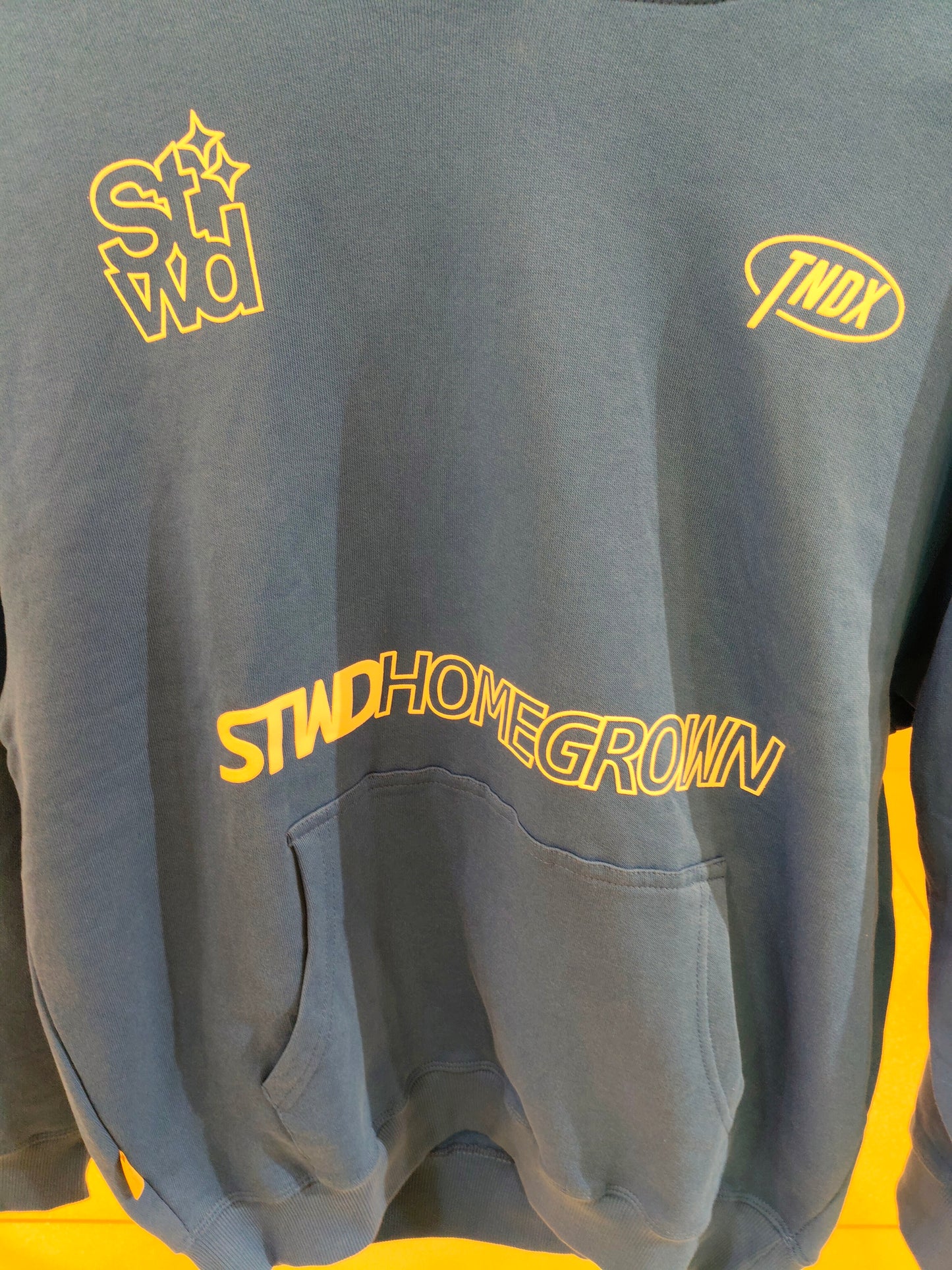 NEXT Hoodies (Medium)