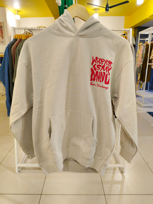 NEXT Hoodies (Medium)